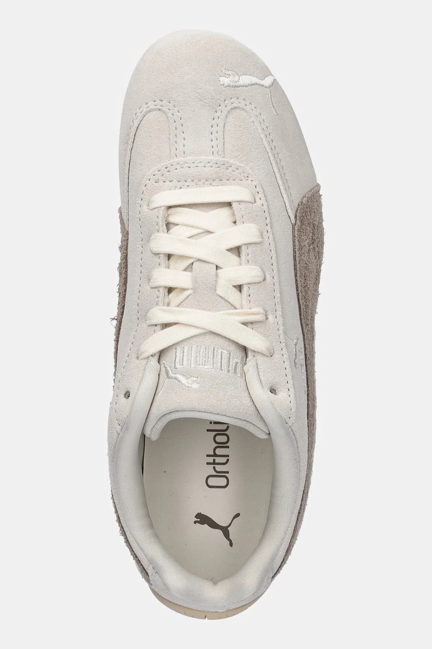 кроссовки Speedcat Elevated Wns - фото 4