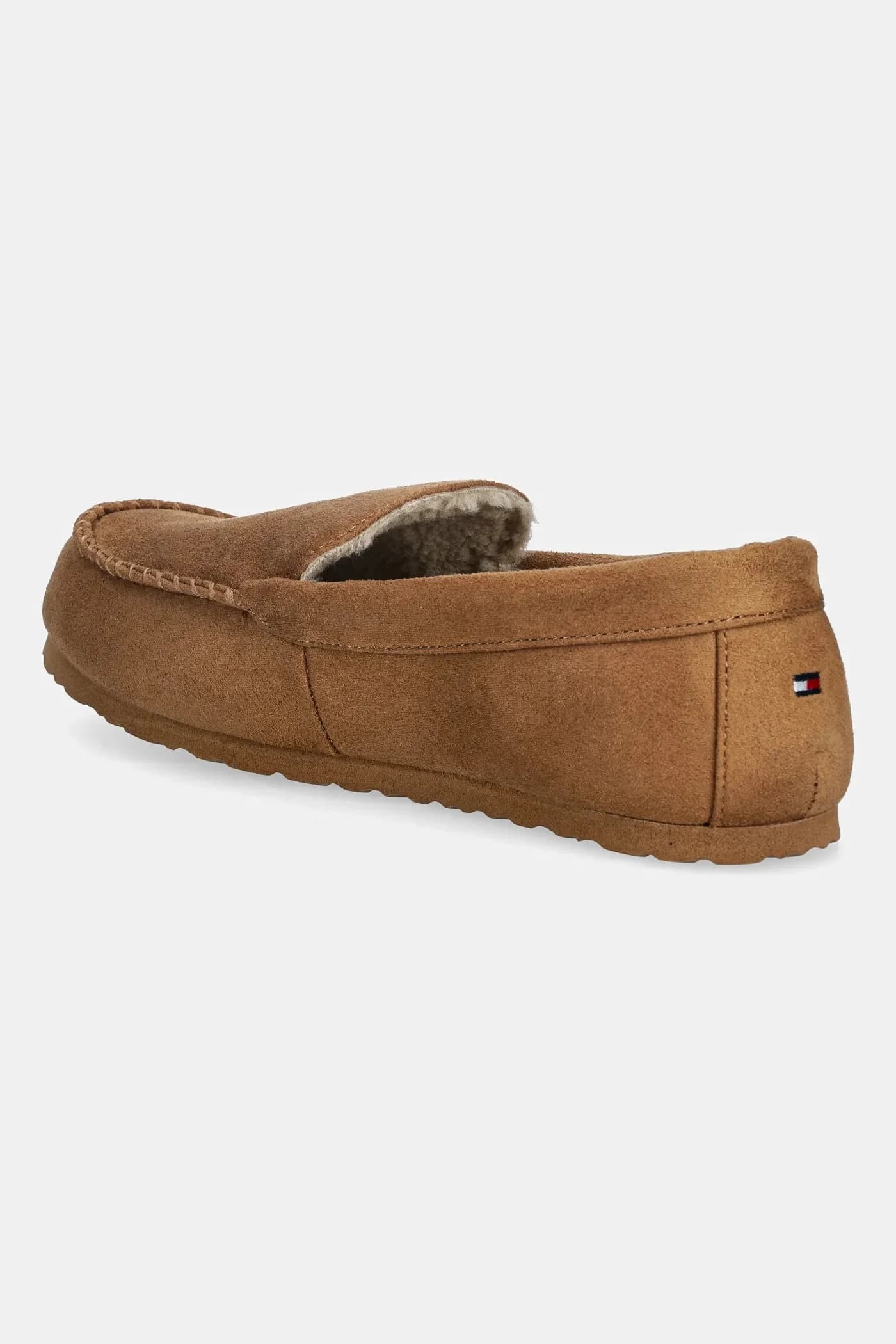 Тапочки HILFIGER M SDE DRIVER HOUSE SHOE - фото 3