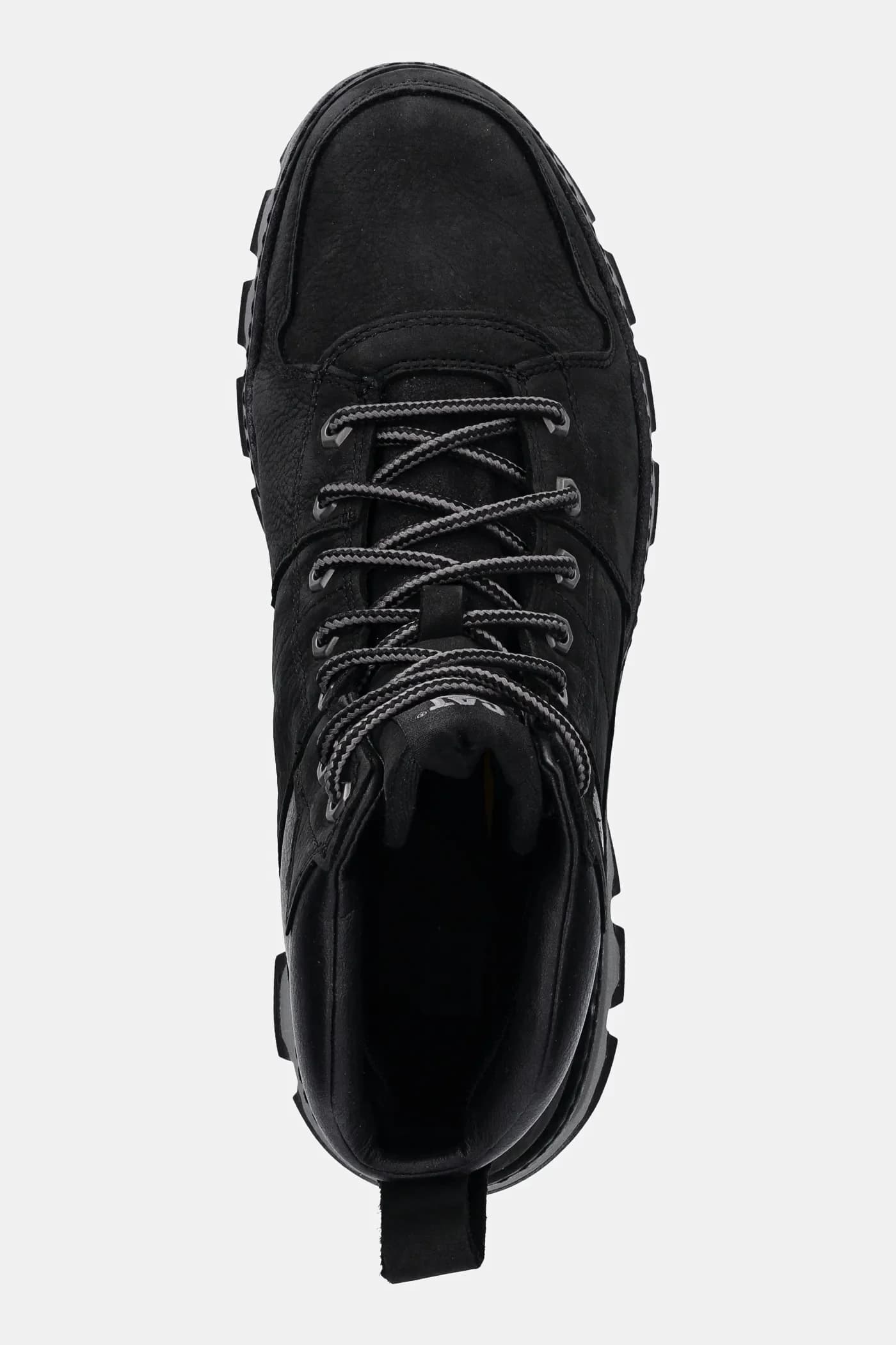 ботинки MERIDIAN WP - фото 4