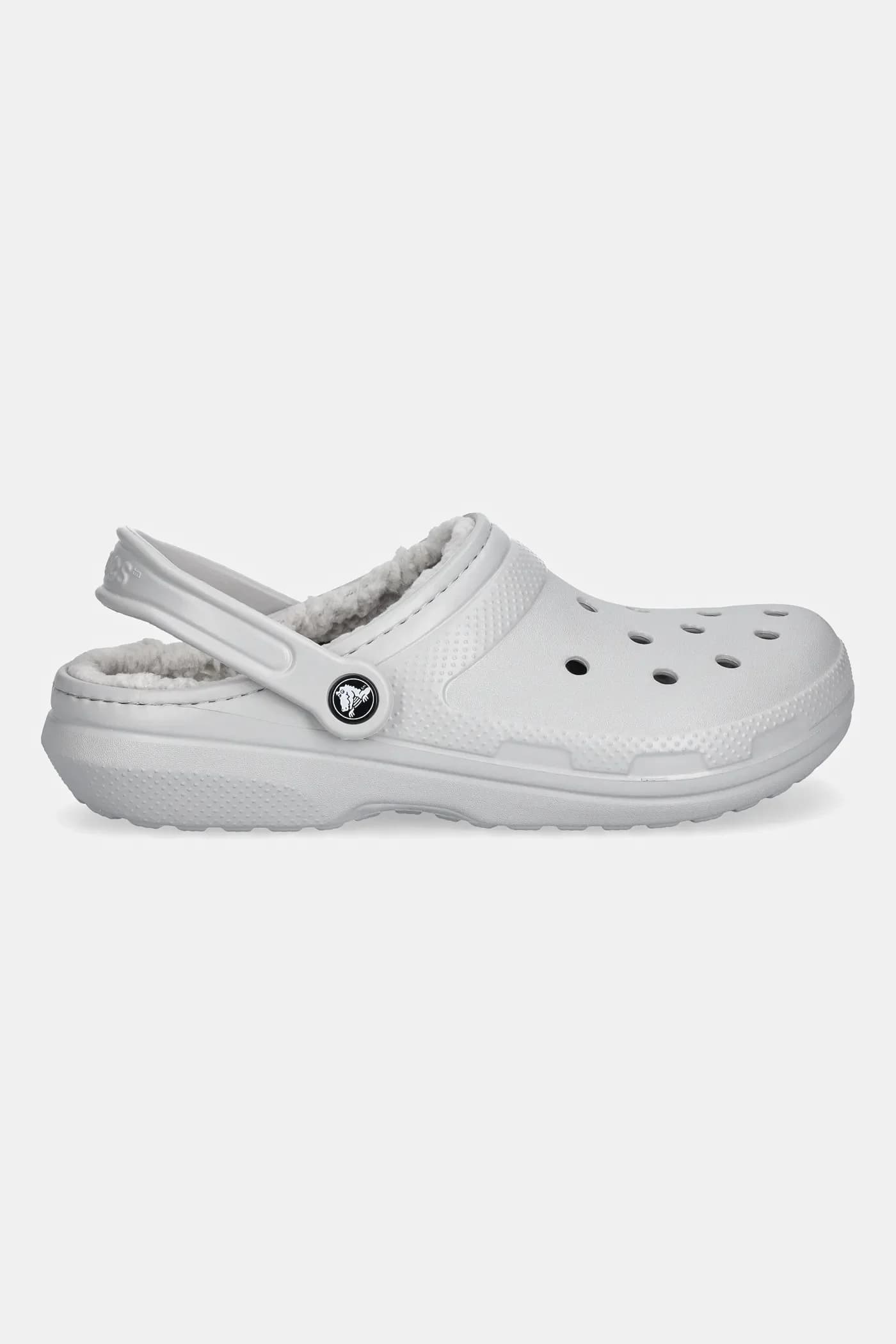 Классические сабо на подкладке - фото 2