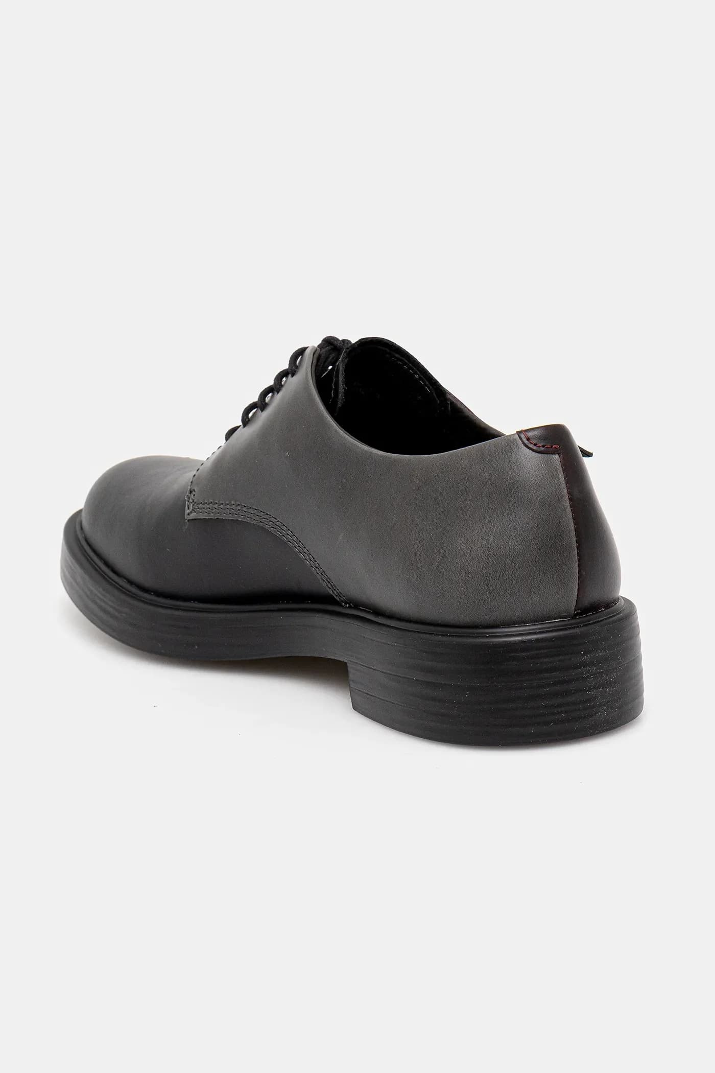 Дин кожаные туфли - фото 3