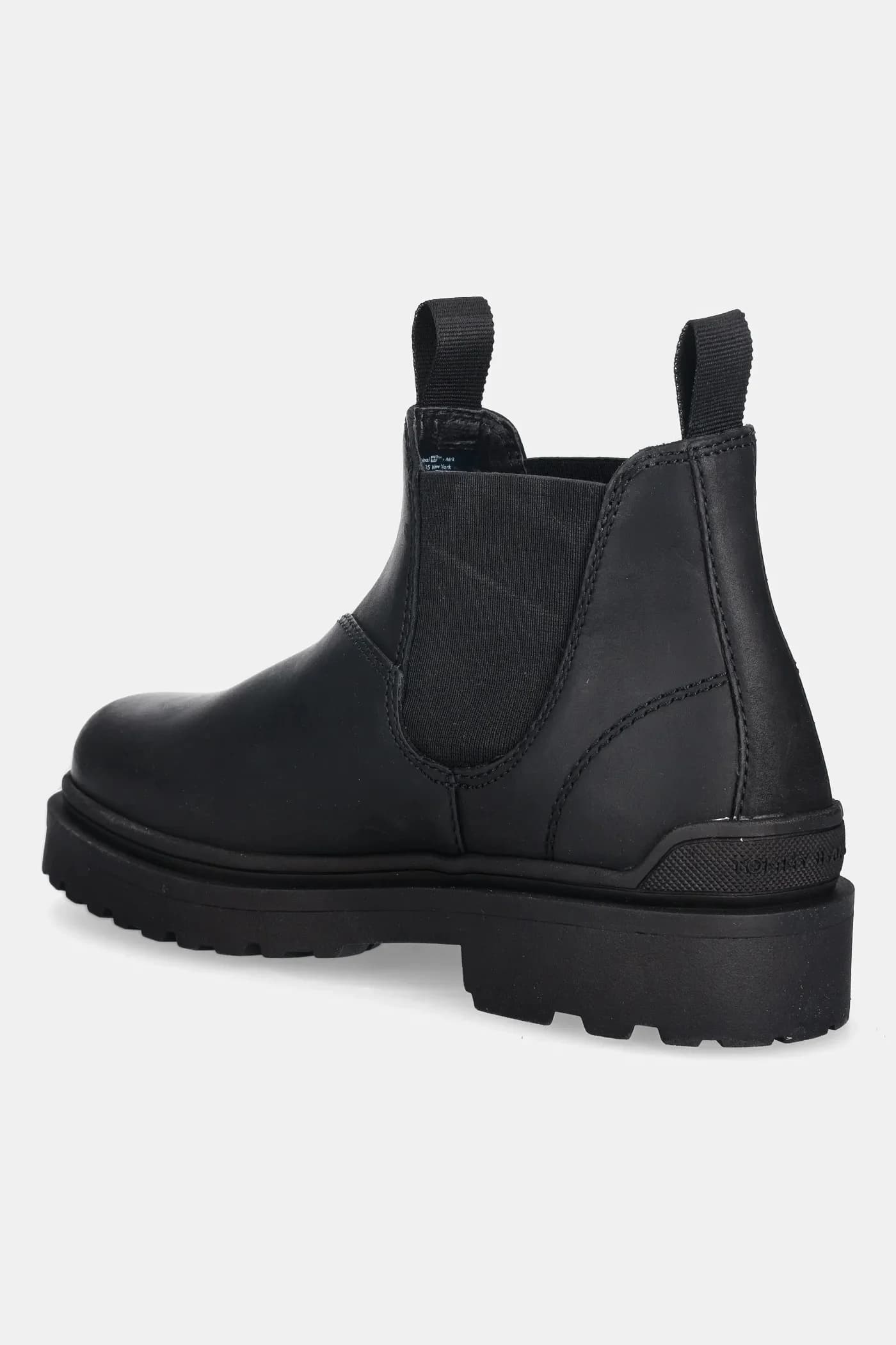 Кожаные туфли TJM CHELSEA LEATHER - фото 3