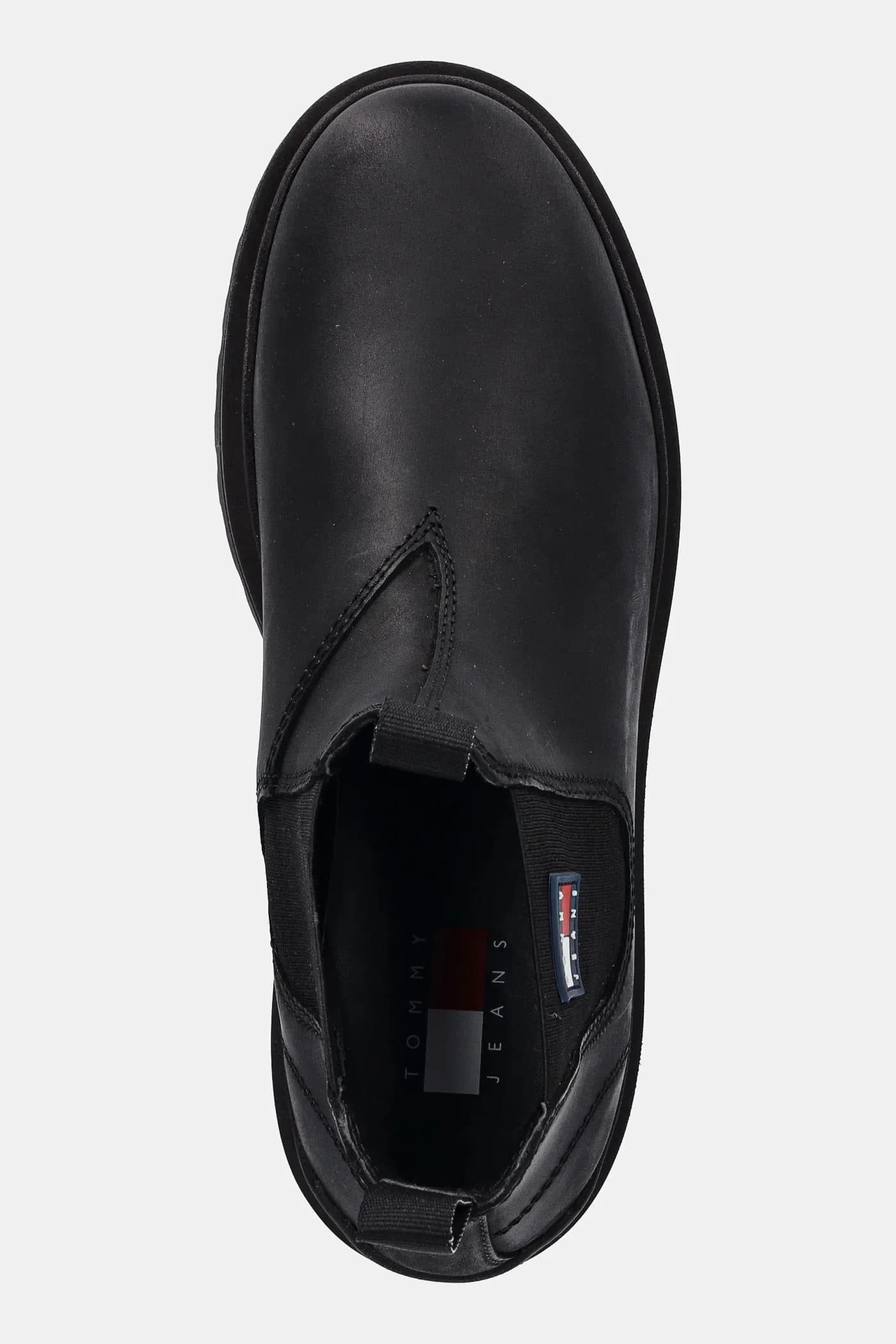 Кожаные туфли TJM CHELSEA LEATHER - фото 4