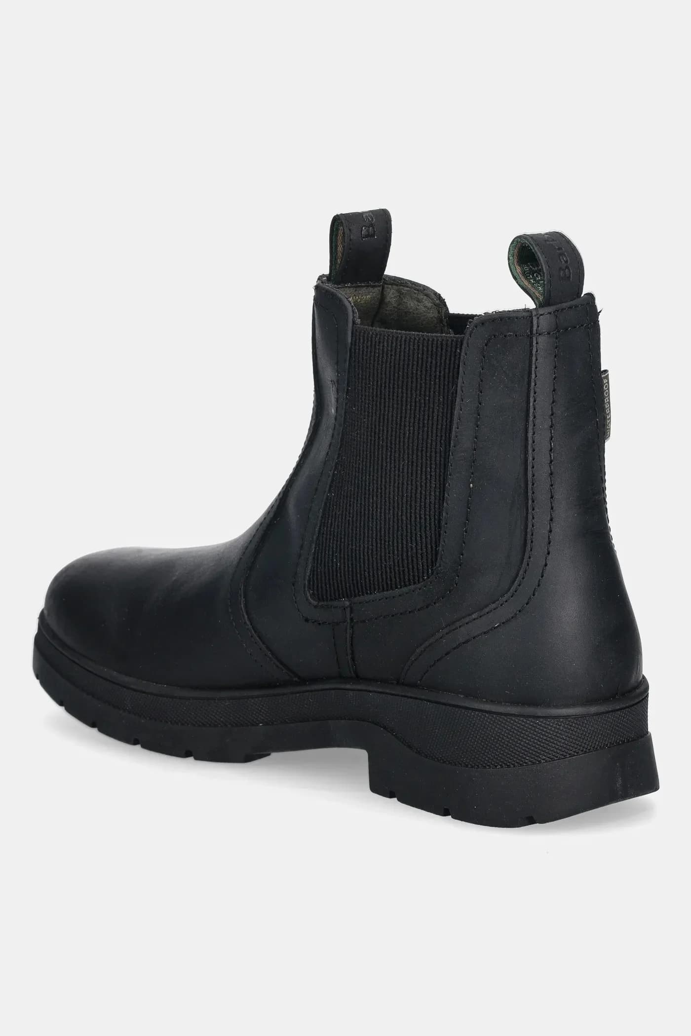 Кожаные ботинки челси Turnbull - фото 3