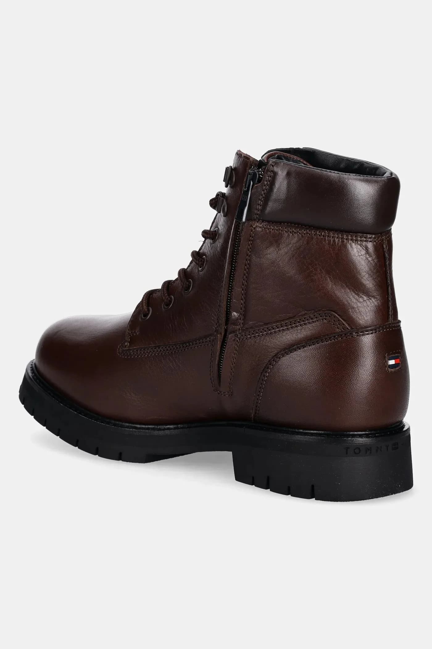 Кожаные ботинки FLEX TH OUTDOOR RS LTH BOOT - фото 3