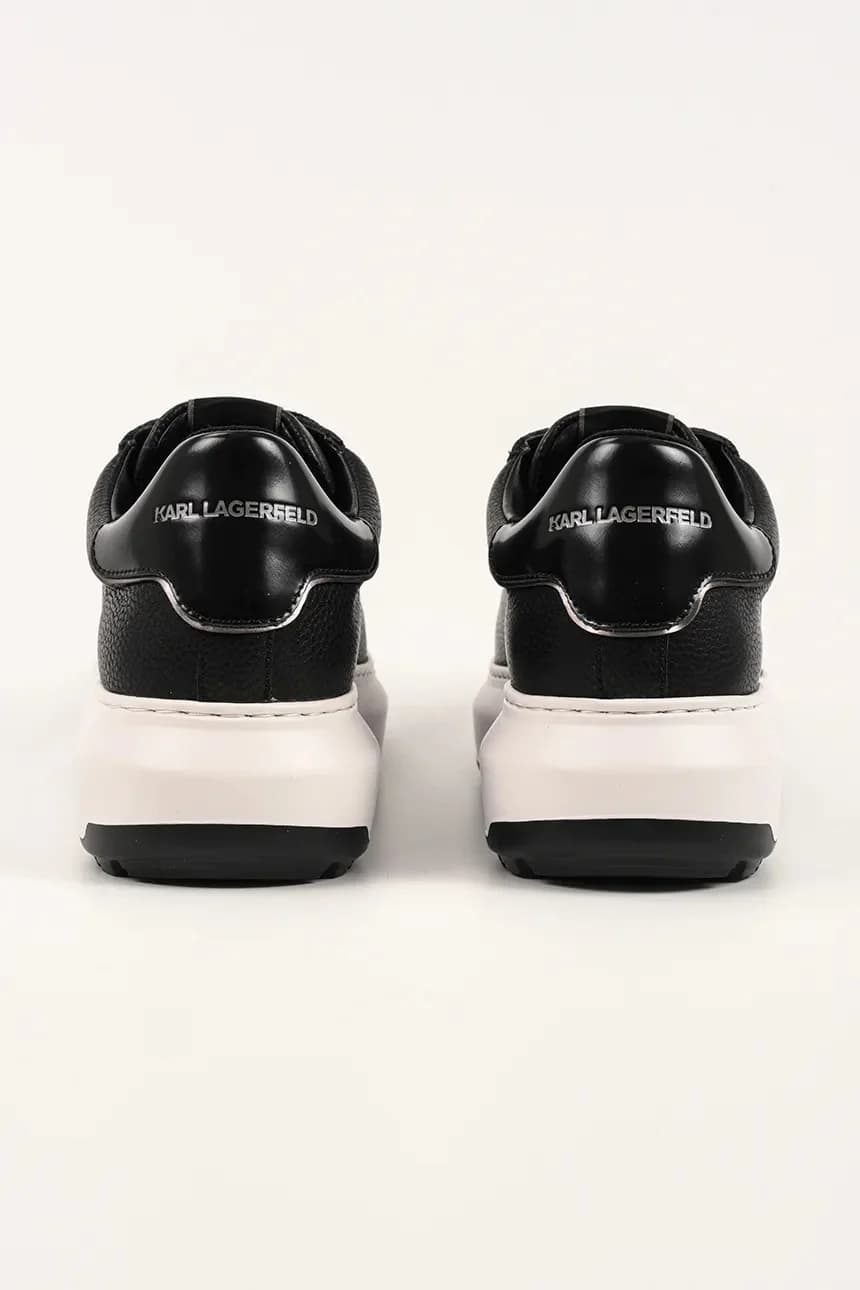 кроссовки KAPRI LUG - фото 3