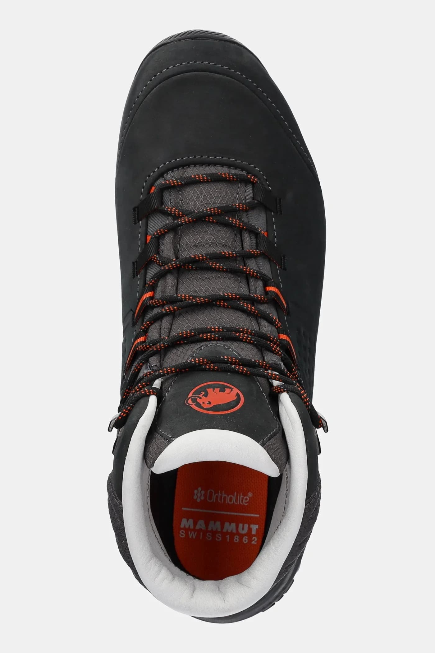 Туфли для улицы Mercury IV среднего размера - фото 4