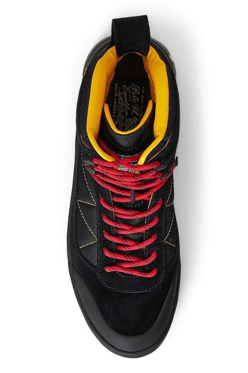 Логан Альпийская обувь - фото 4