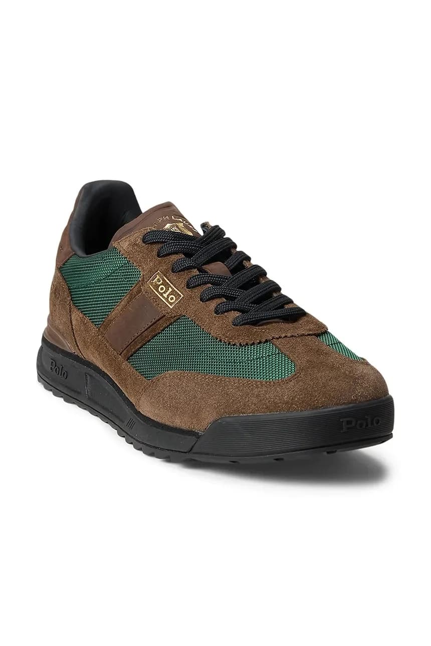 кроссовки Varick - фото 2