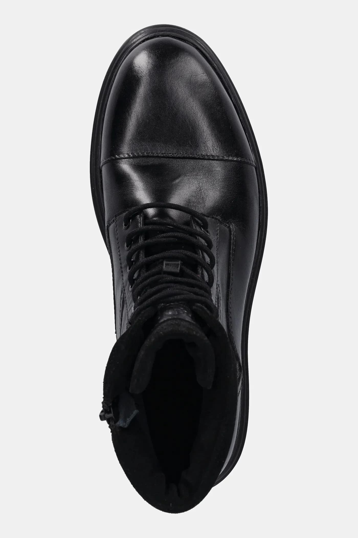 Высокие сапоги - фото 5