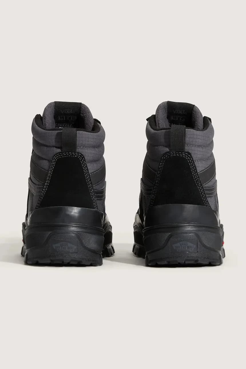 кроссовки MTE Sk8-Hi Gore-Tex - фото 3