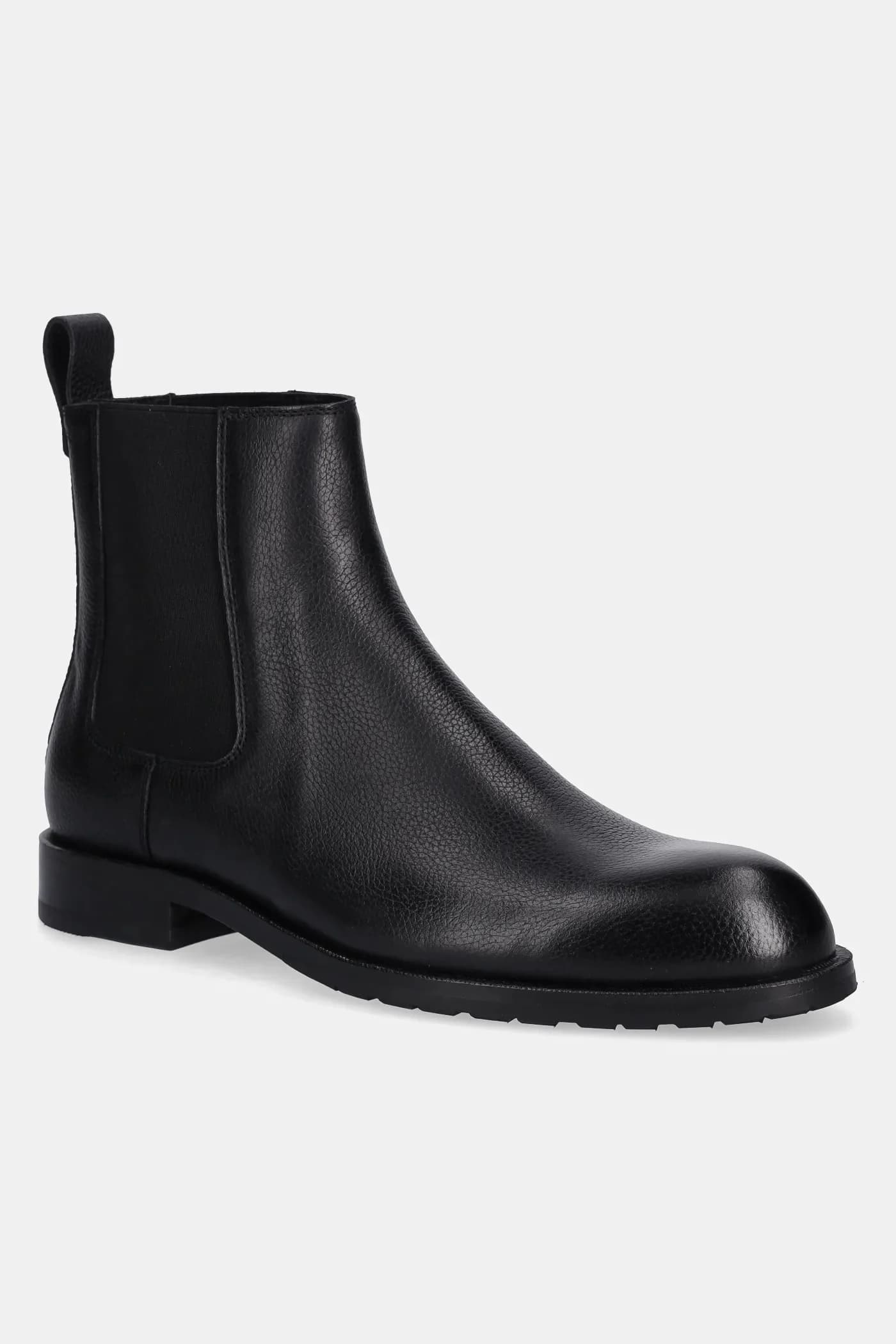 Кожаные ботинки челси Tayil-L