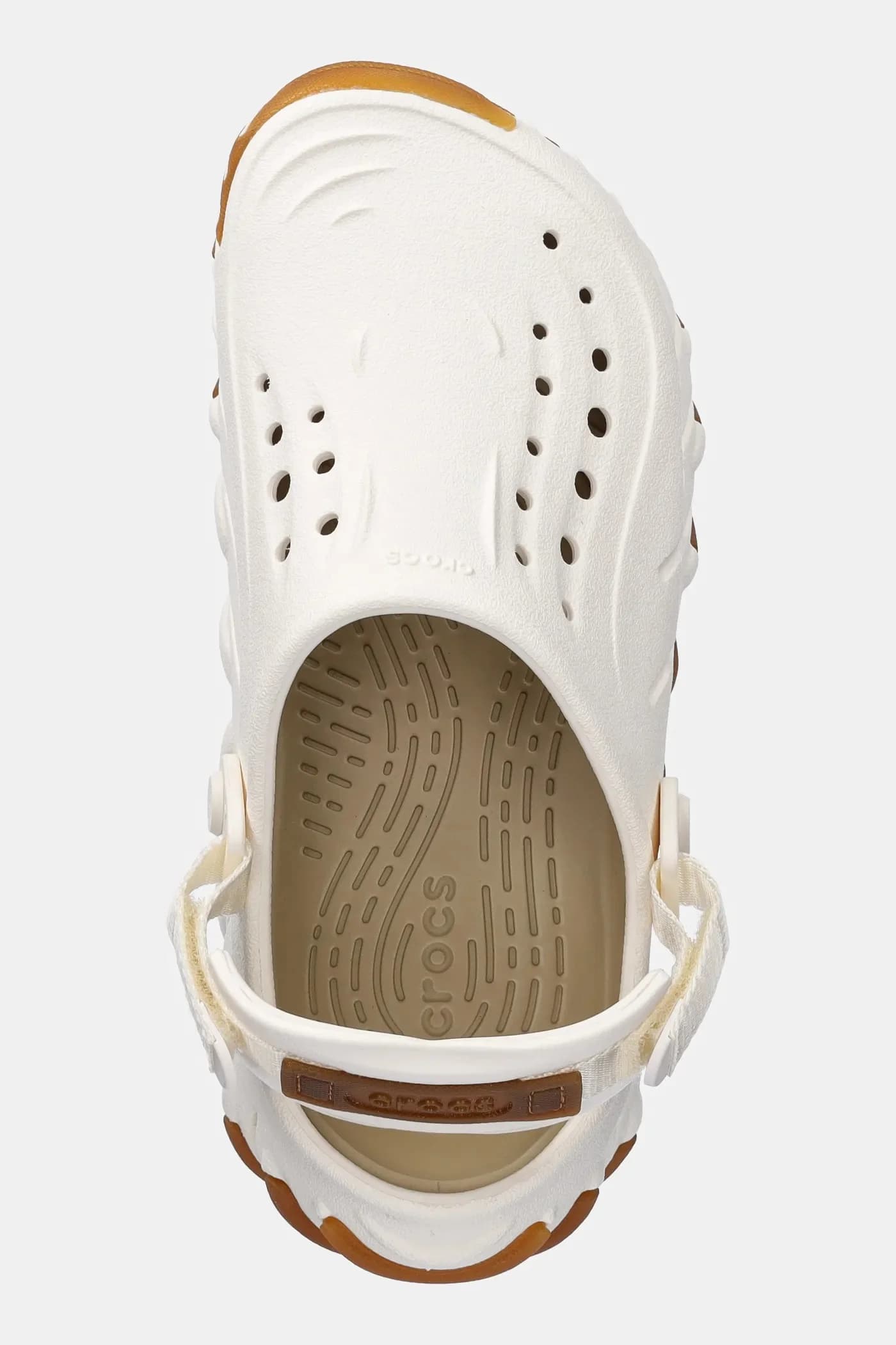 шлепанцы Echo Gum Ro Clog - фото 4