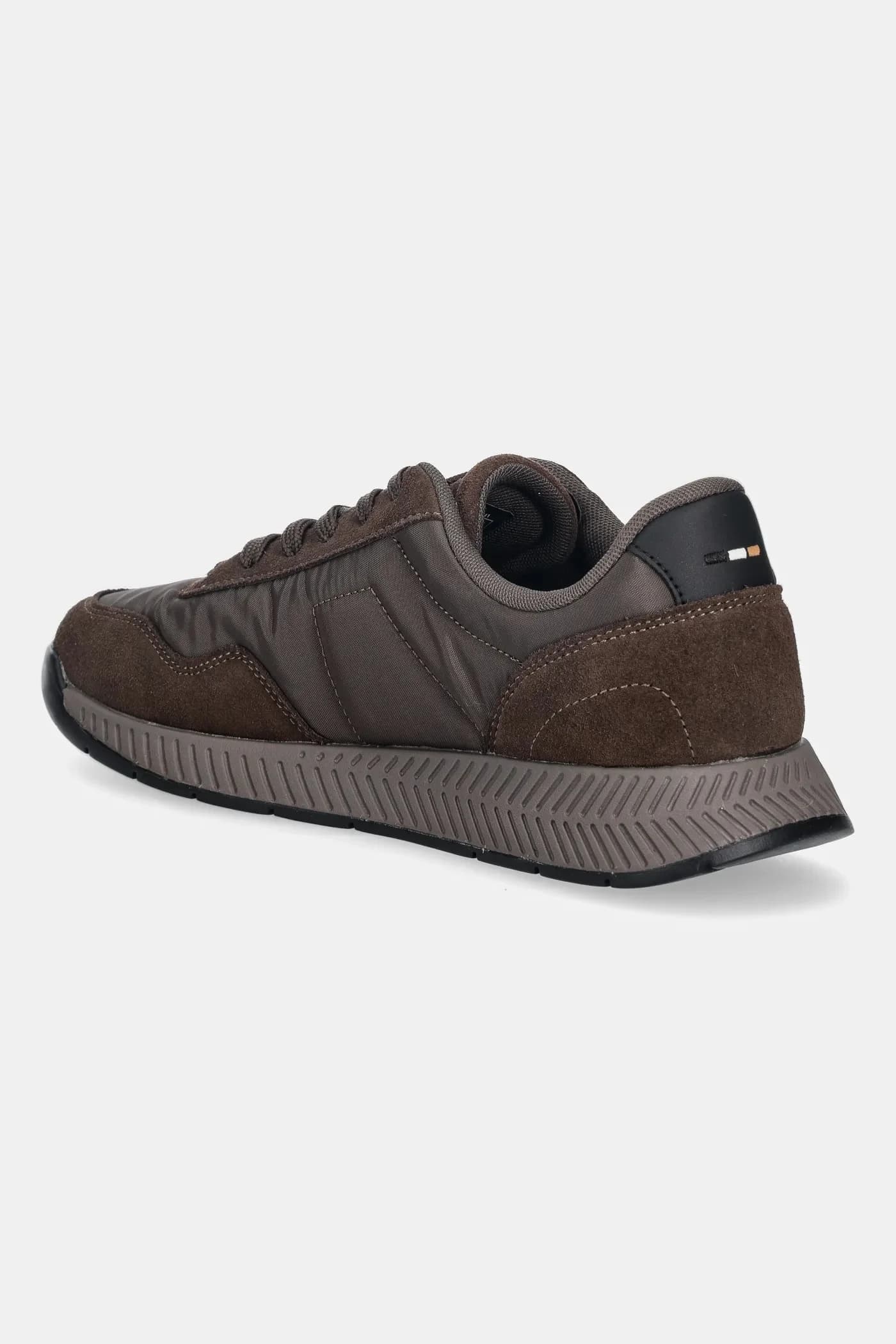 Титановые кроссовки - фото 3