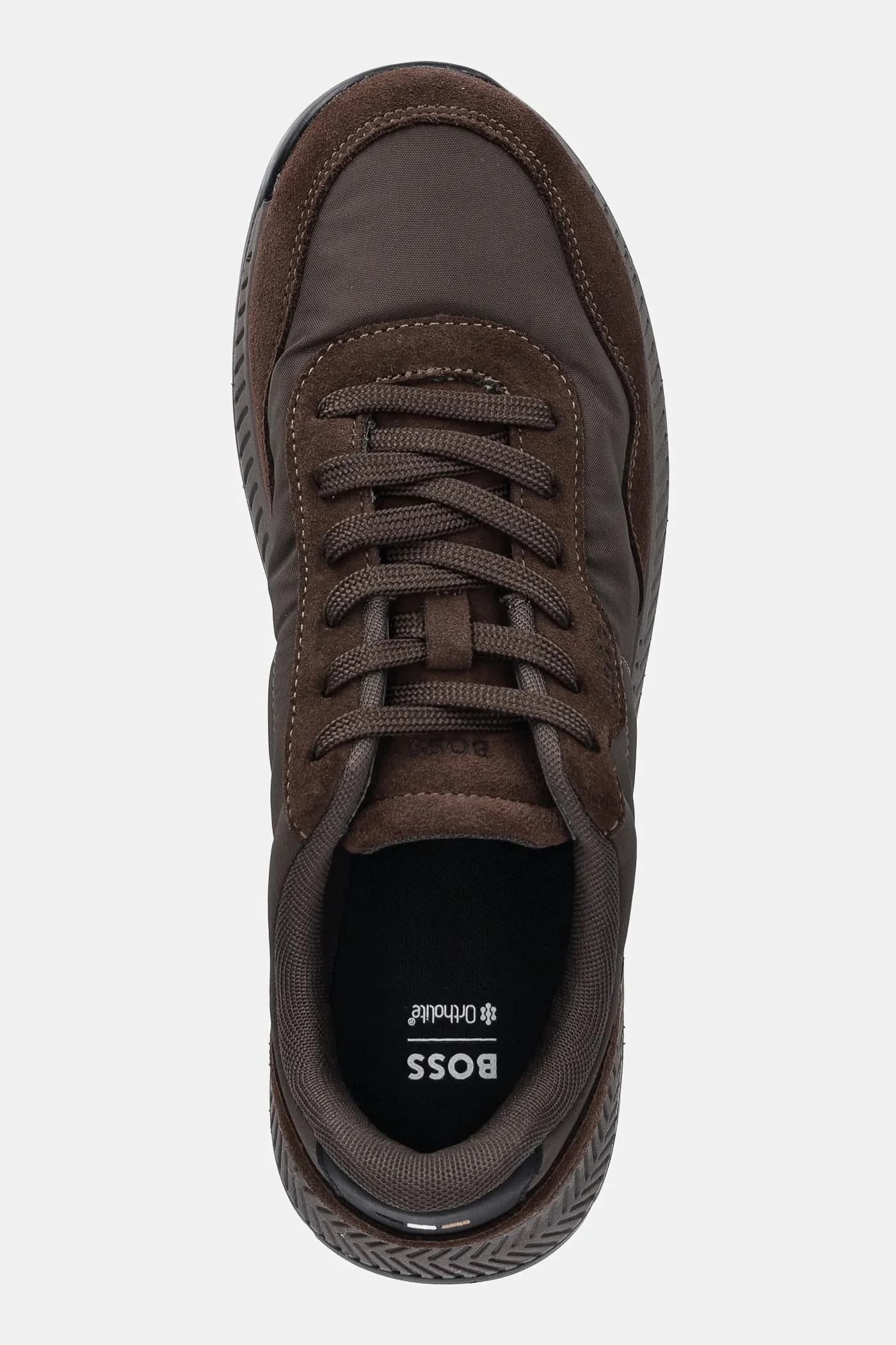 Титановые кроссовки - фото 4