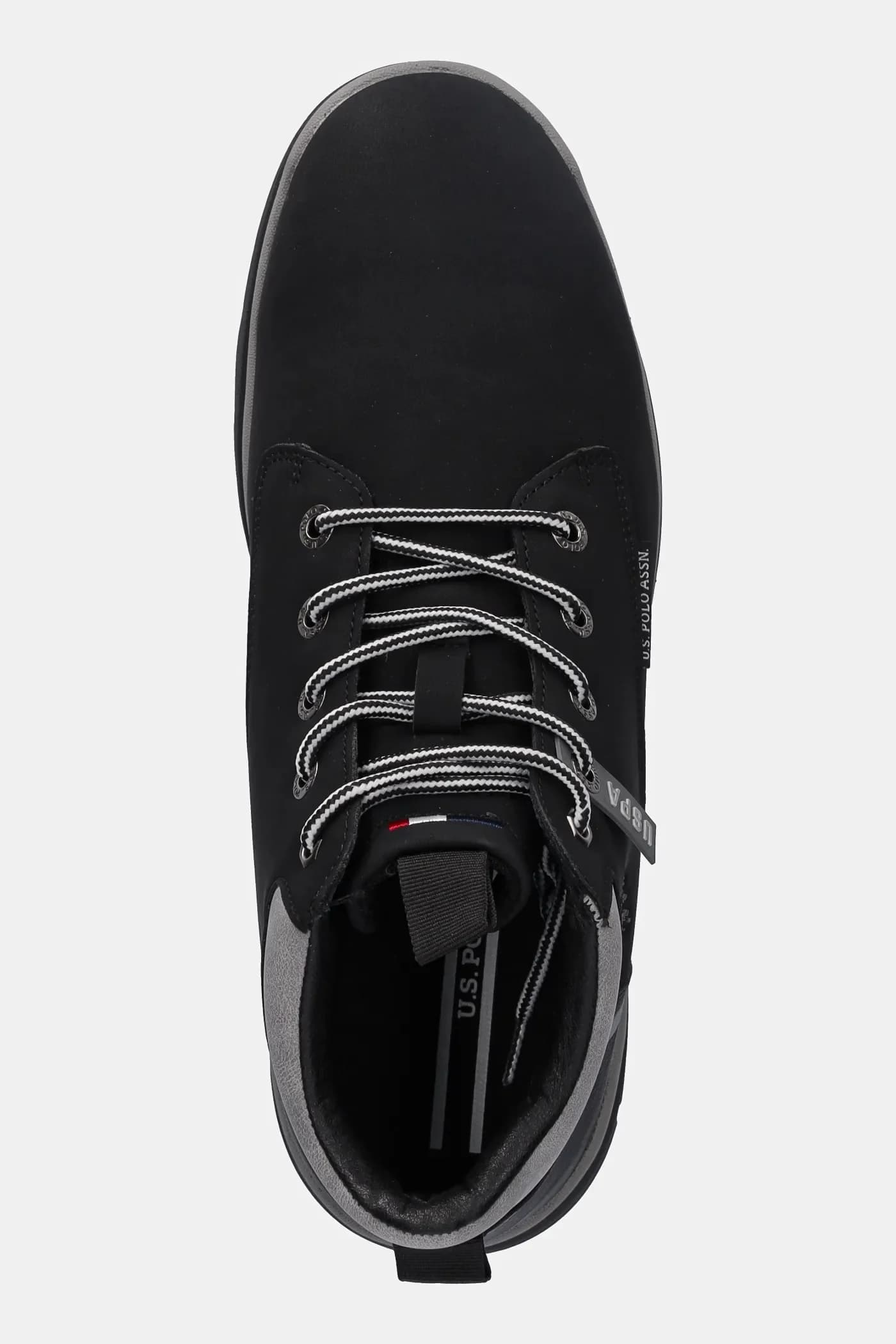 кроссовки YGOR010 - фото 4