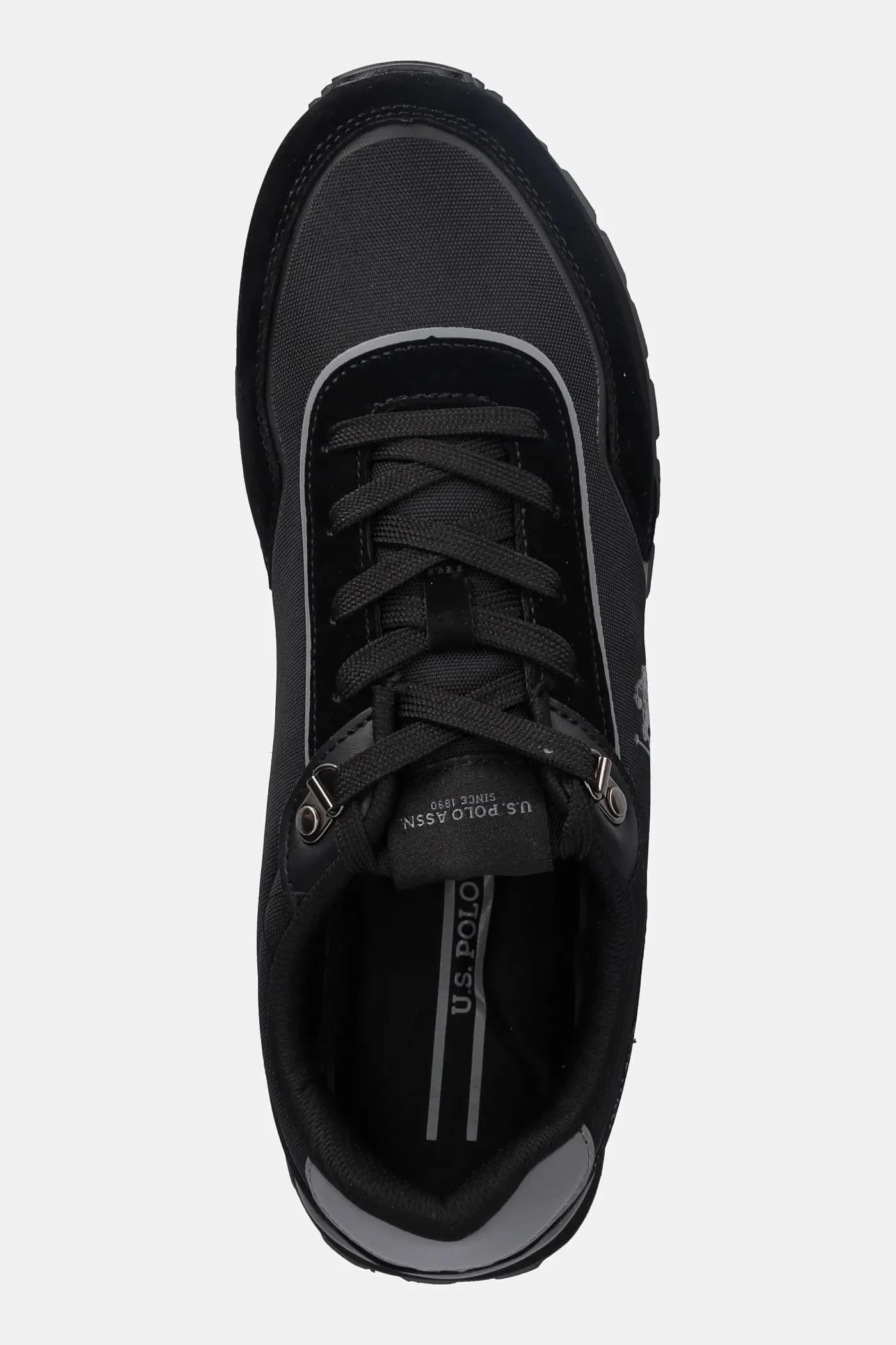 кроссовки ARON009 - фото 4