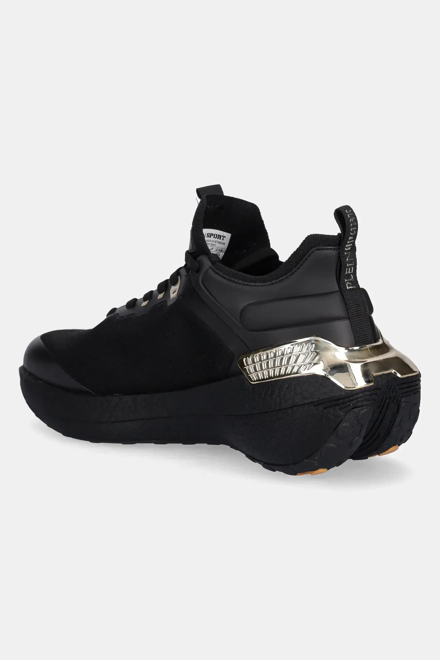 кроссовки Stealth Runner Extra Light - фото 3