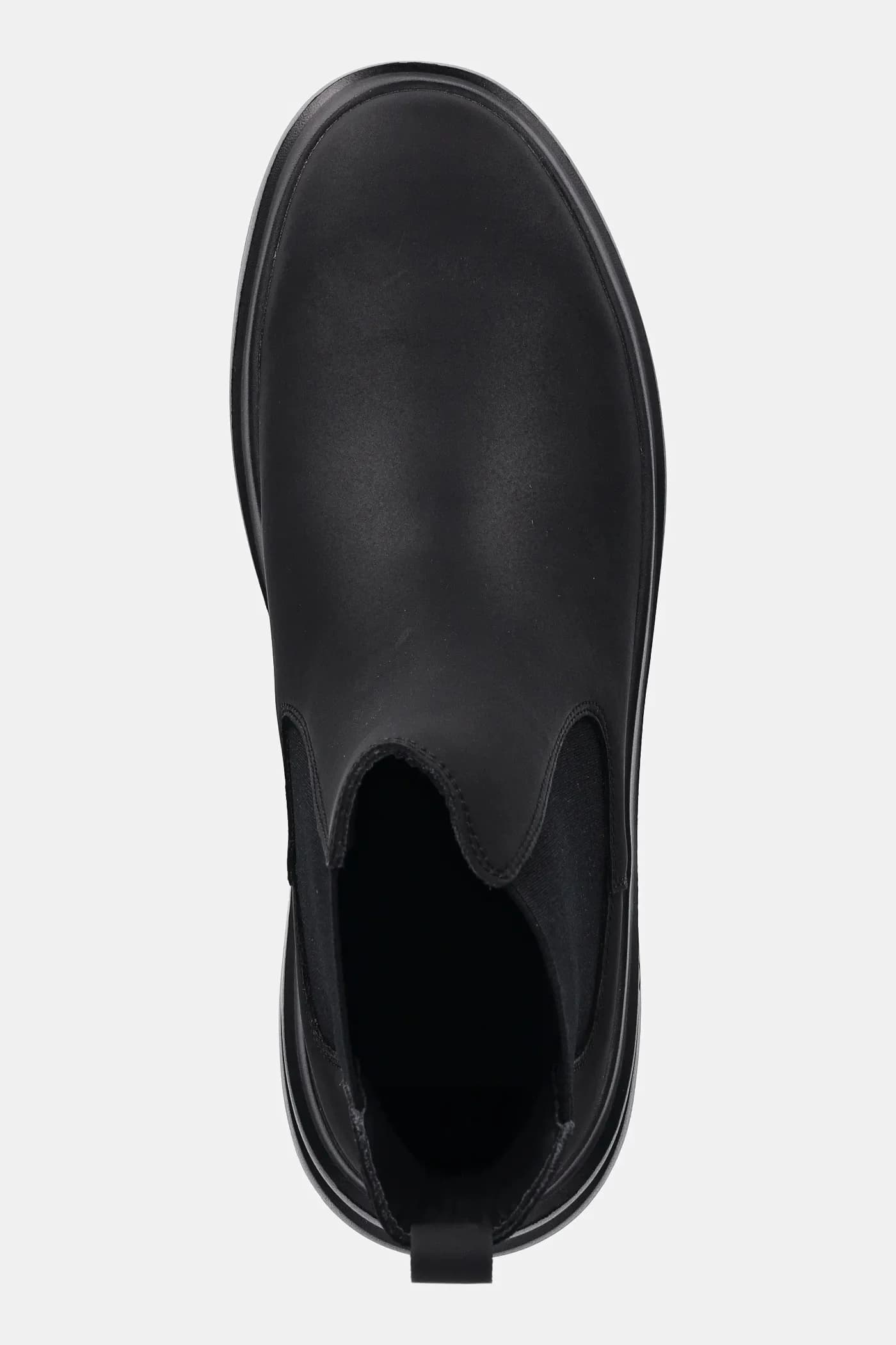 Кожаные ботинки челси ELKO - фото 4