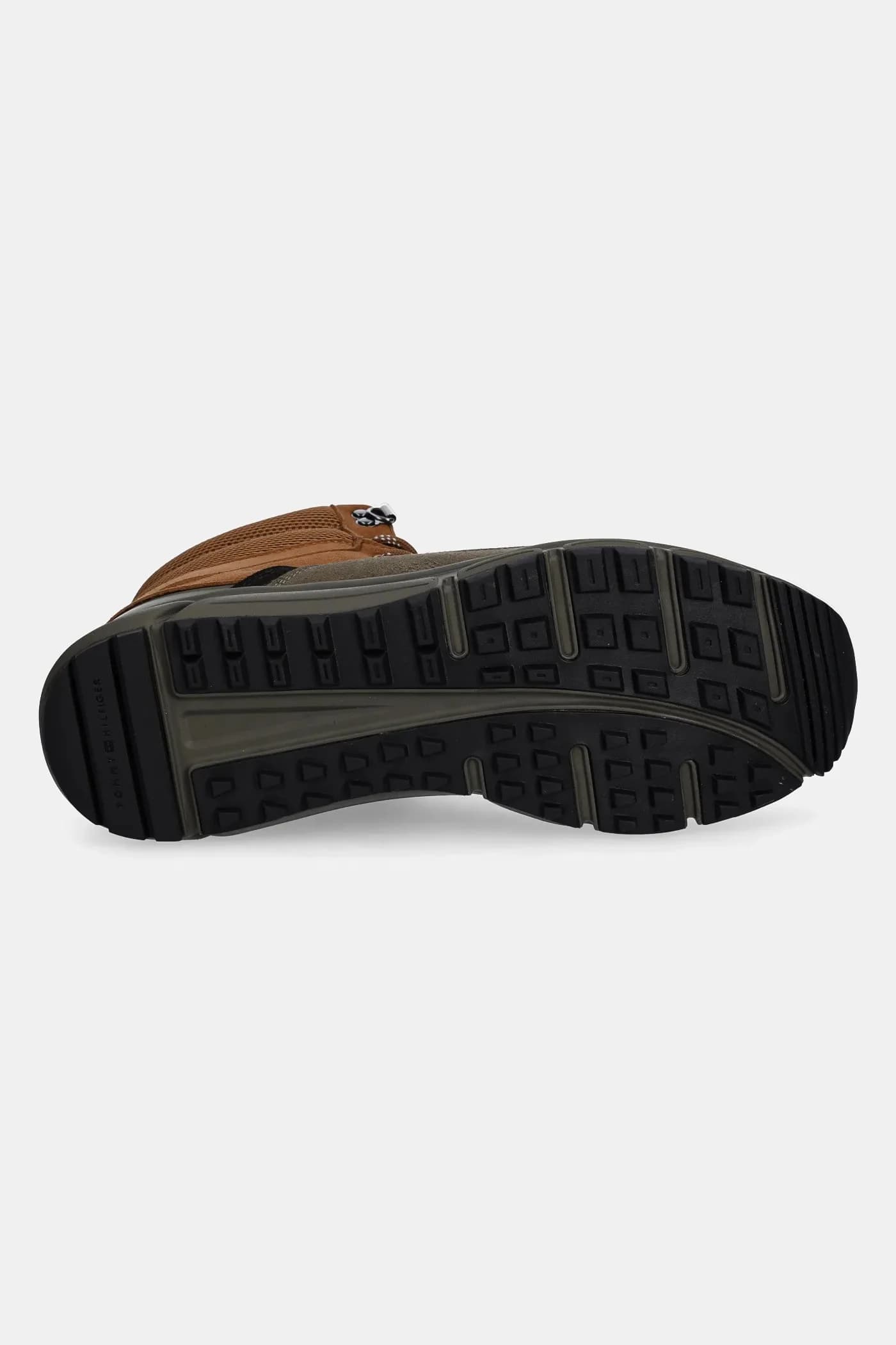 Обувь OUTDOOR RUNNER HI WPM - фото 5