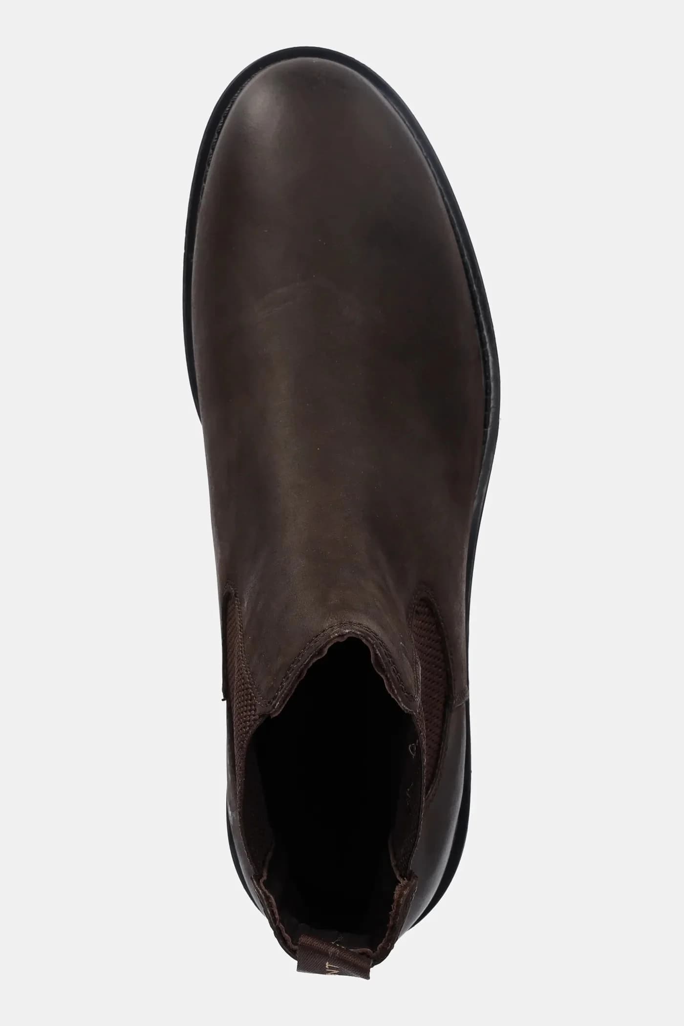 Кожаные ботинки челси Prepdale - фото 4