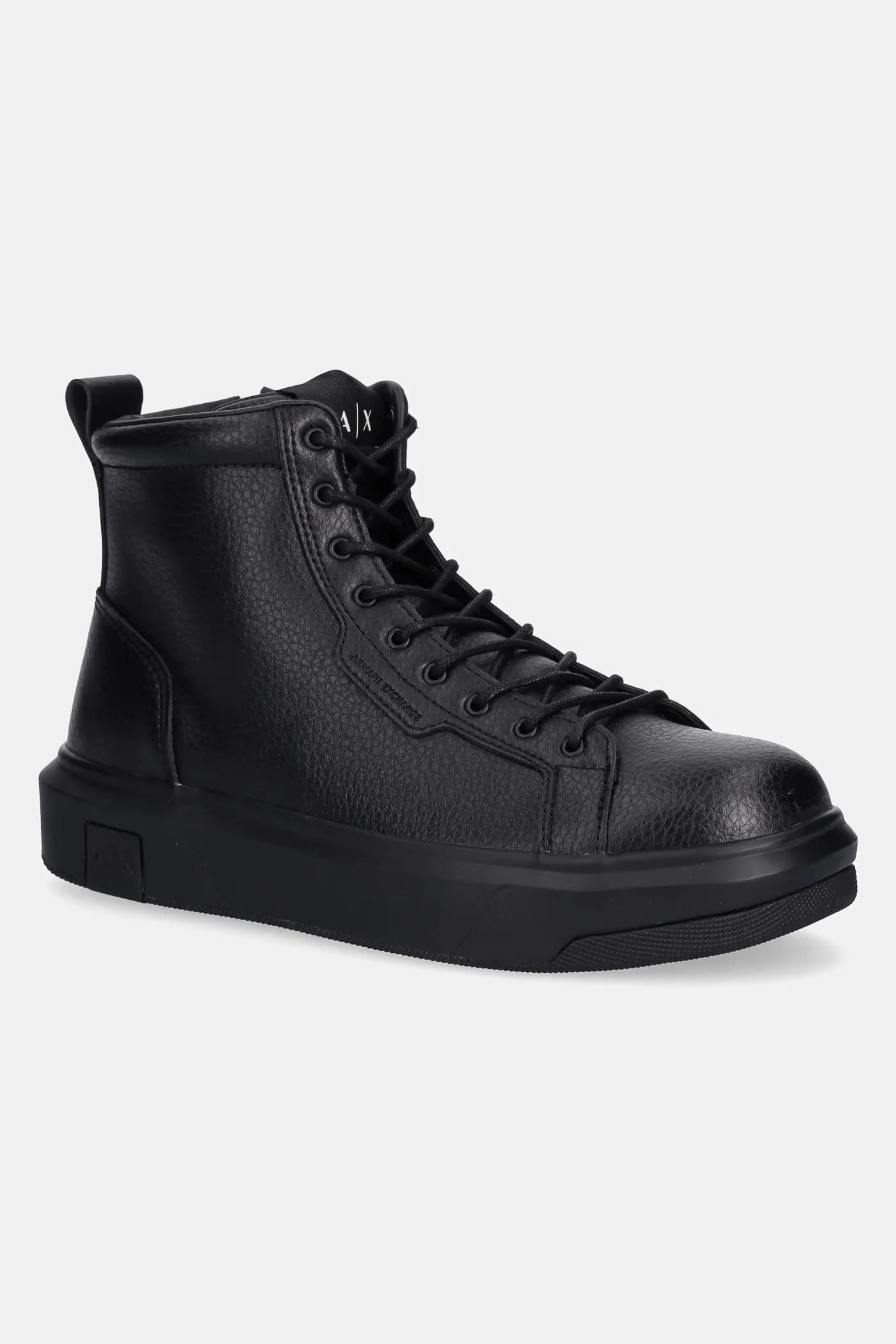 Кожаная обувь