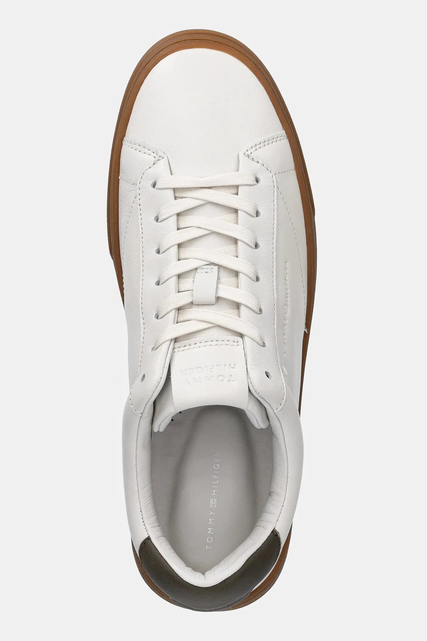 кроссовки PREMIUM DRESS CUPSOLE LTH - фото 4