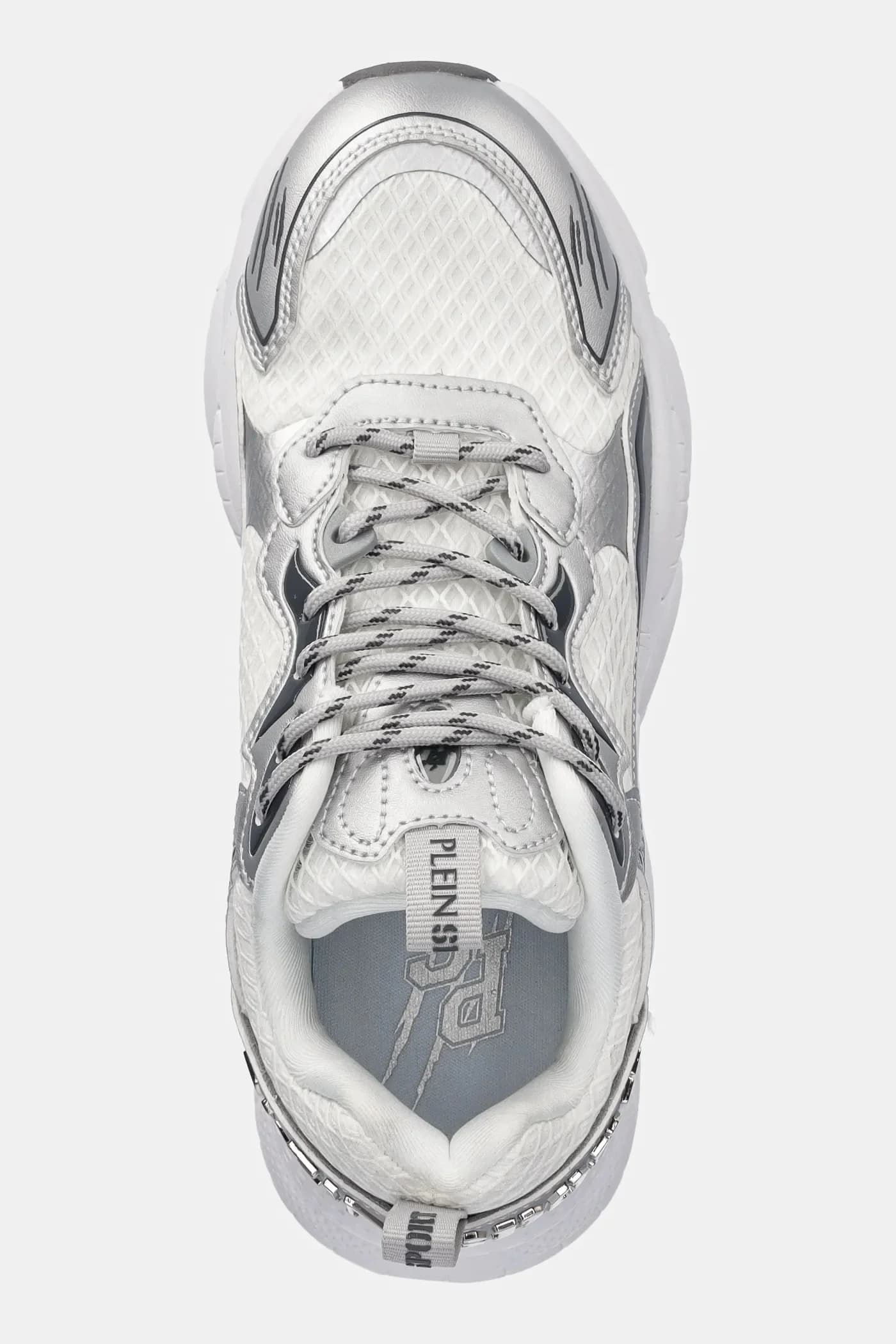 кроссовки Track-King Chrome - фото 4