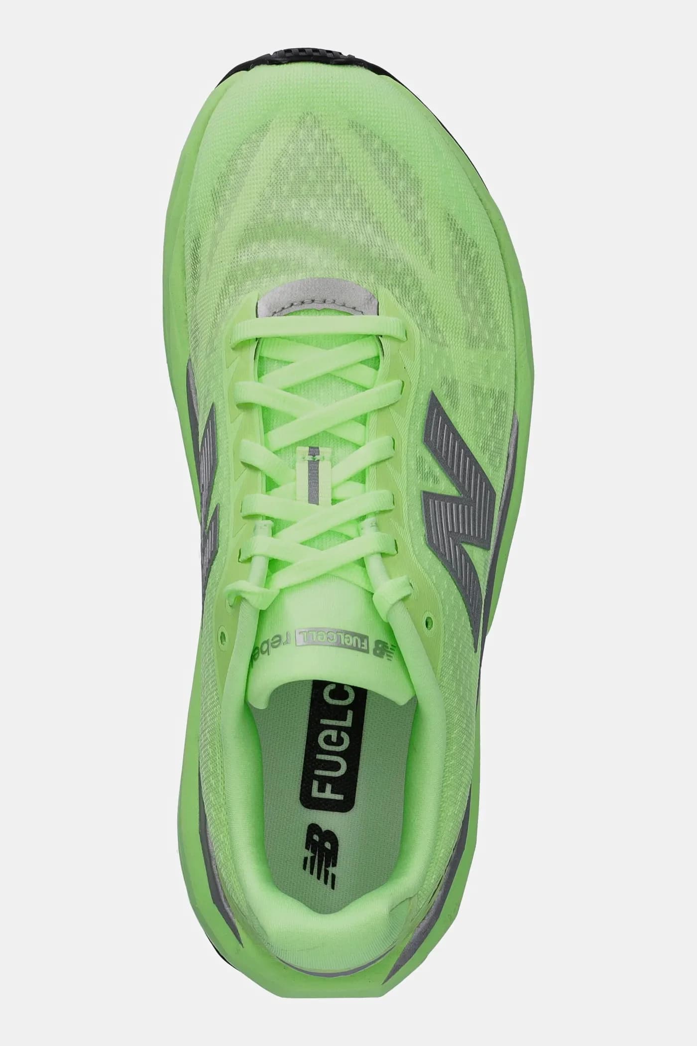 кроссовки MFCX - фото 4