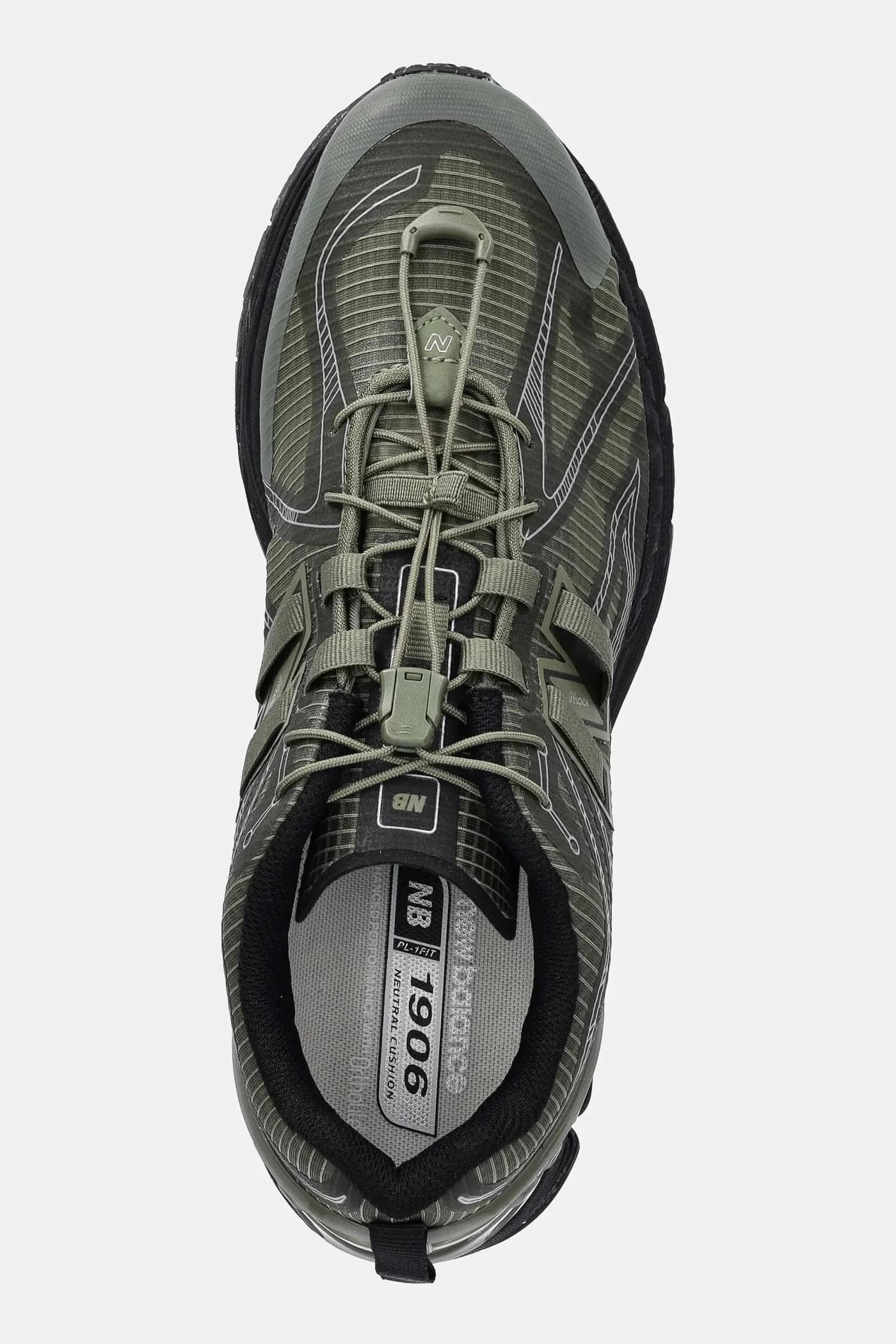 Кроссовки - фото 4