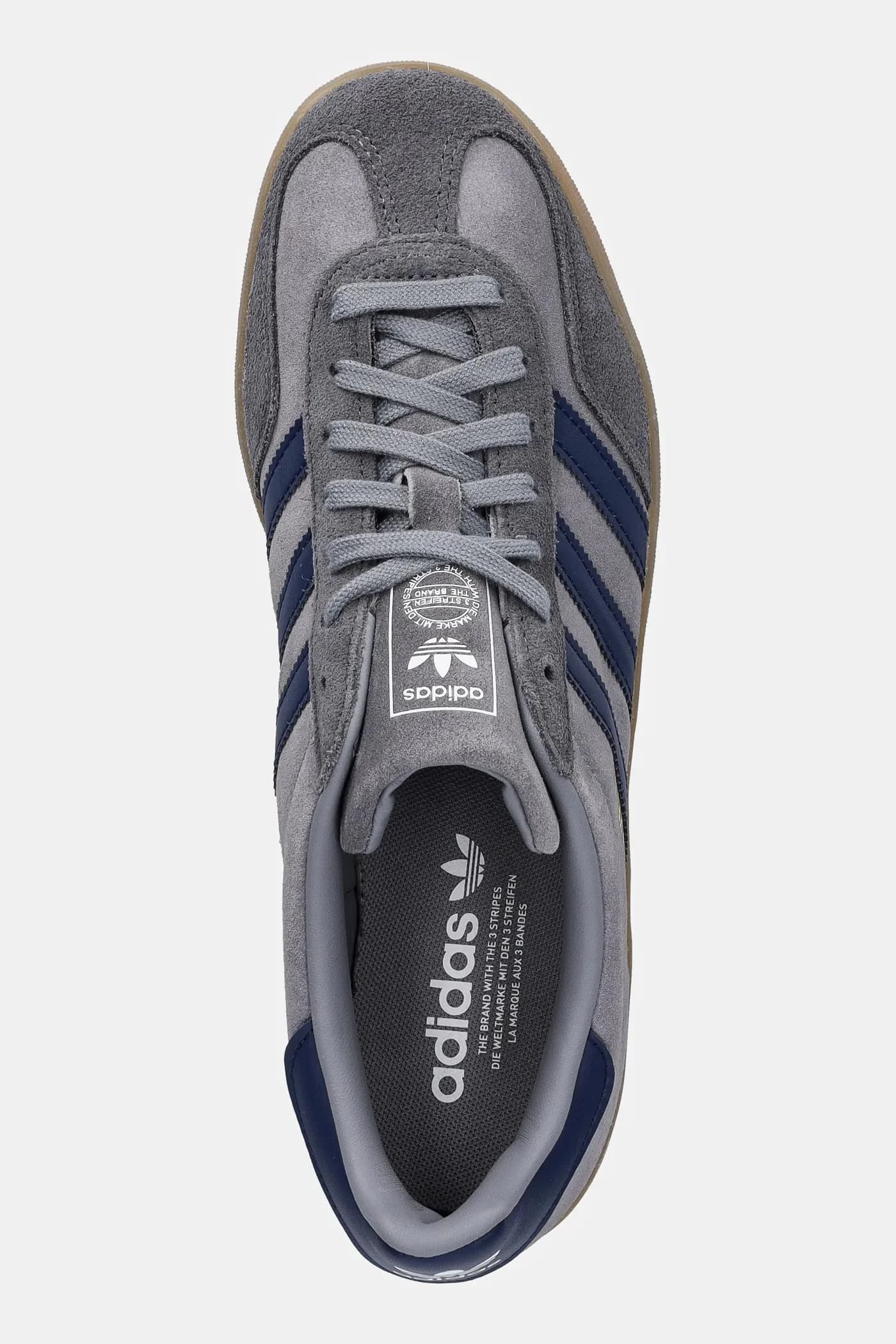 кроссовки Gazelle Indoor - фото 4