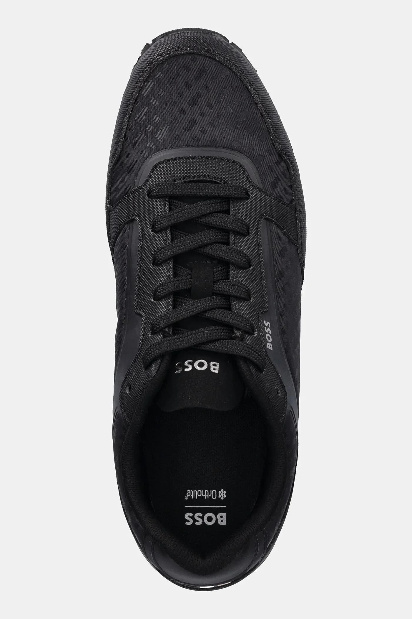 кроссовки Parkour-L - фото 4