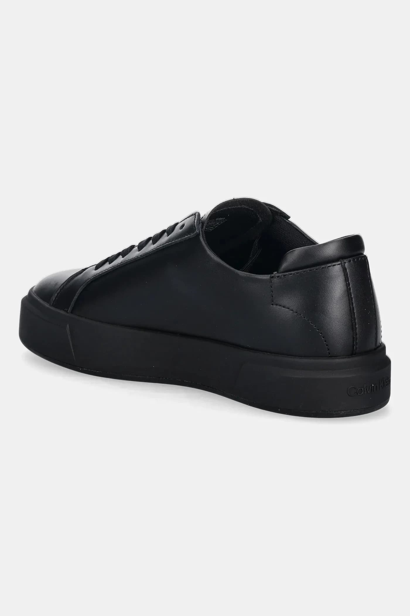 кроссовки BASKET CUPSOLE LACEUP LTH ML - фото 3