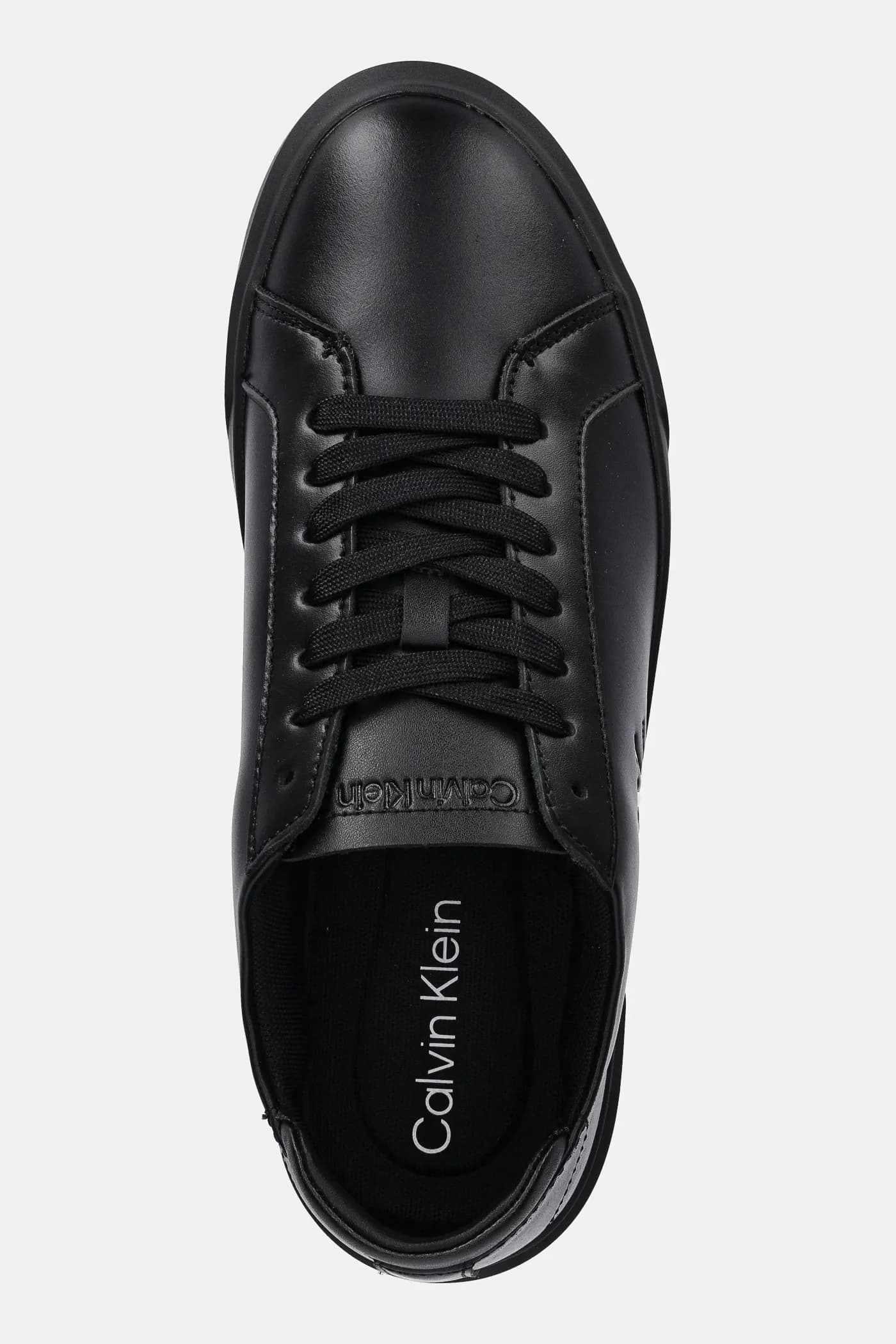 кроссовки BASKET CUPSOLE LACEUP LTH ML - фото 4