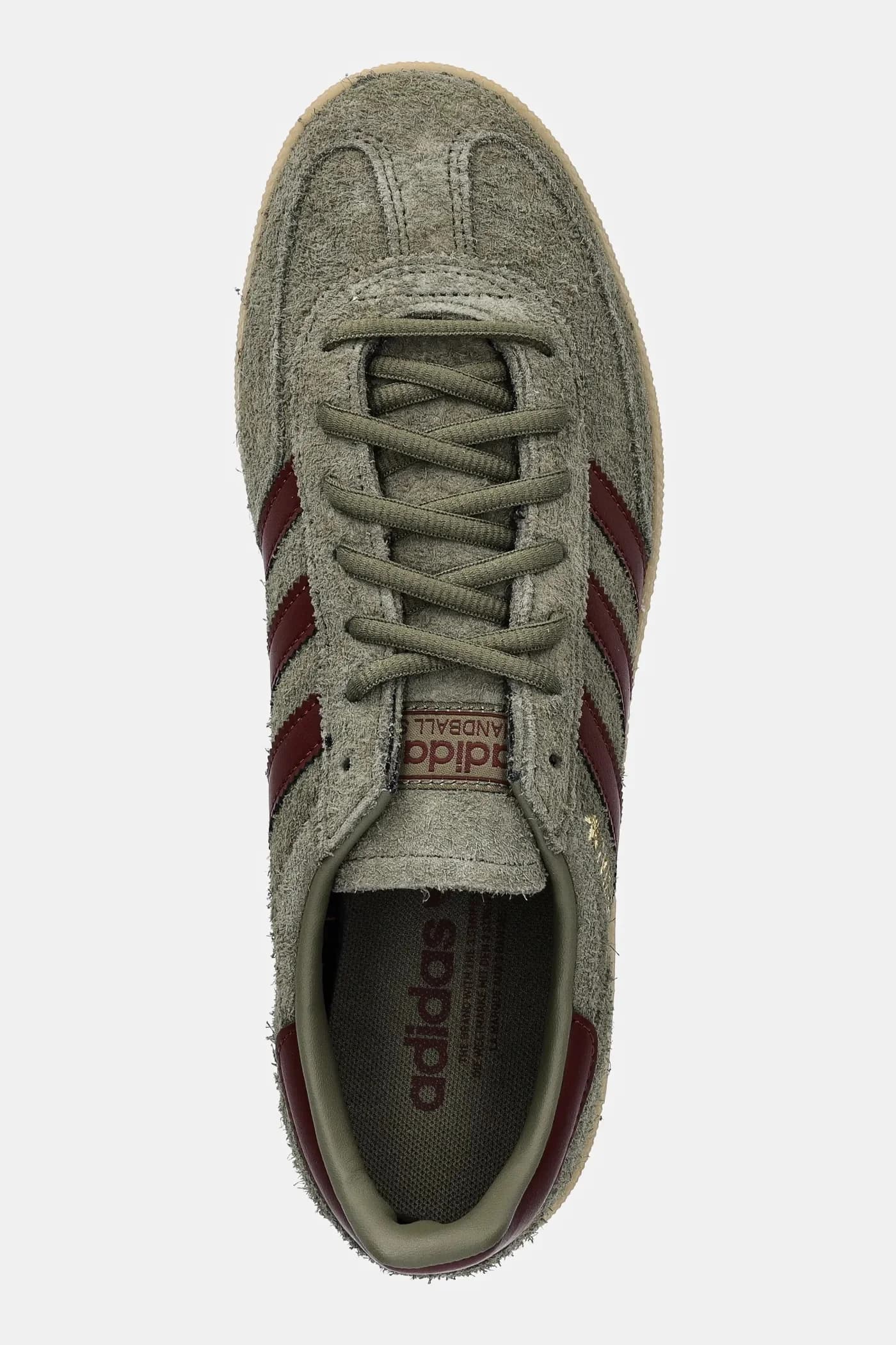 кроссовки Handball Spezial - фото 4