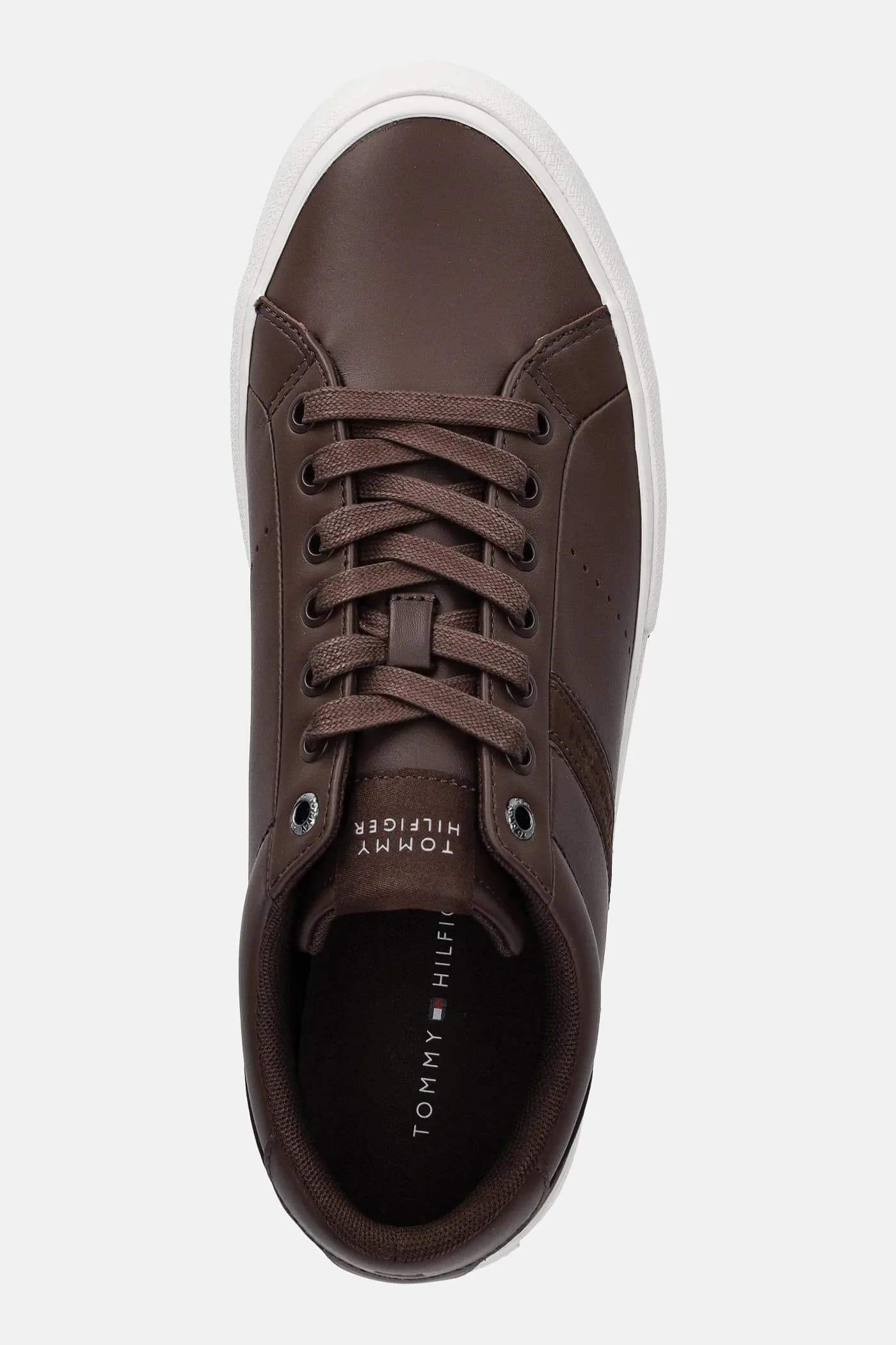 кроссовки TH HI VULC LTH STREET - фото 4