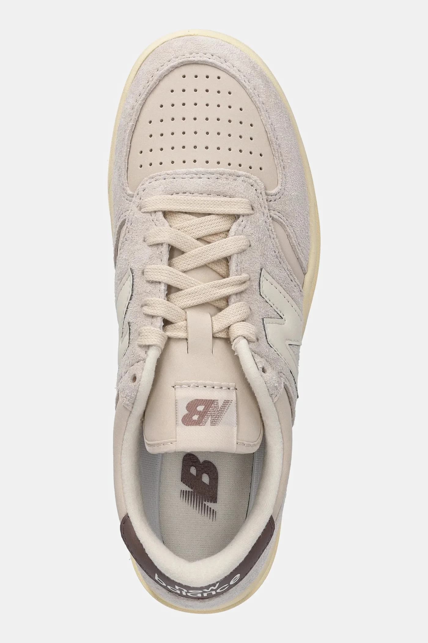 кроссовки CT500 - фото 4