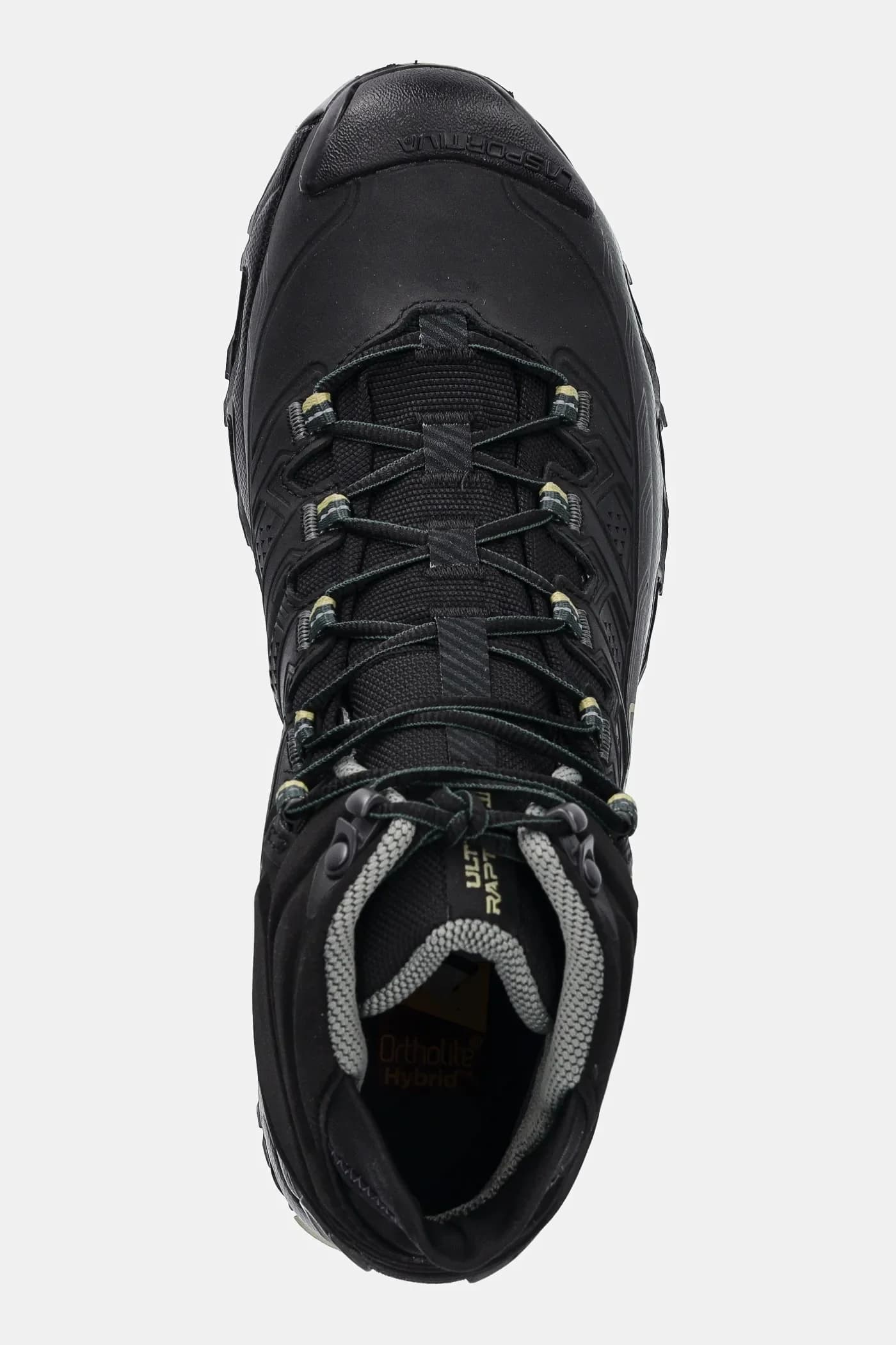 Уличная обувь Ultra Raptor II Mid Leather GTX - фото 4