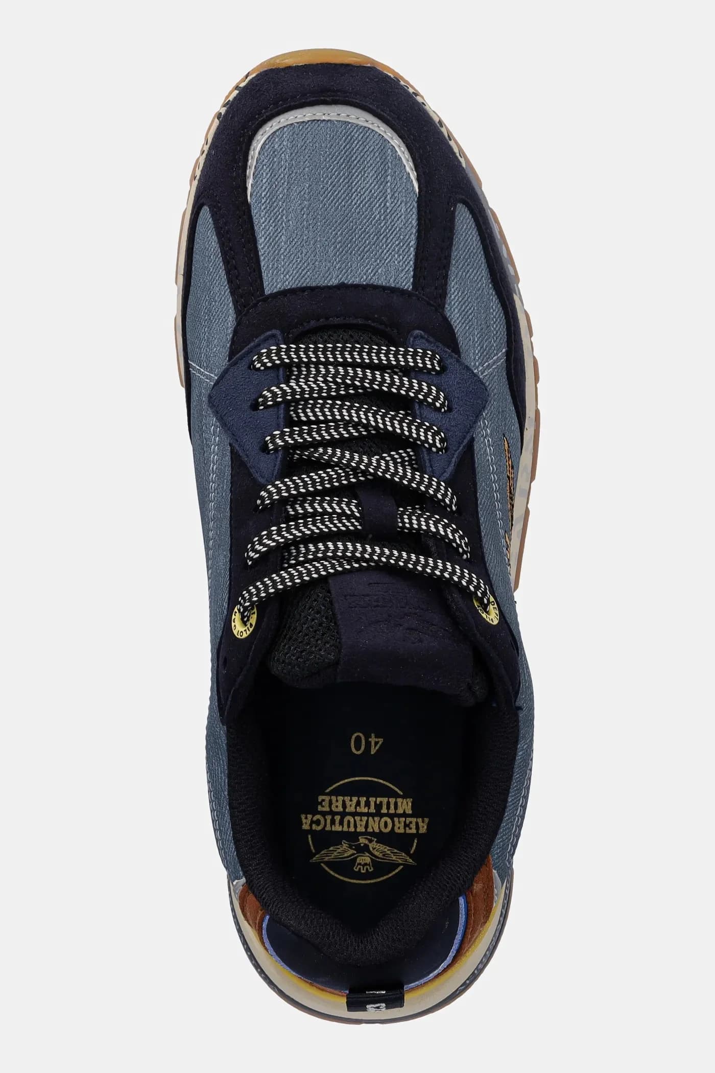 Кроссовки Кроссовки - фото 4