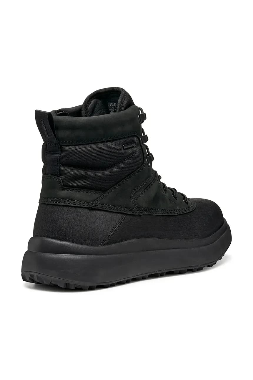 U GRANITO + GRIP B A высокие туфли - фото 3