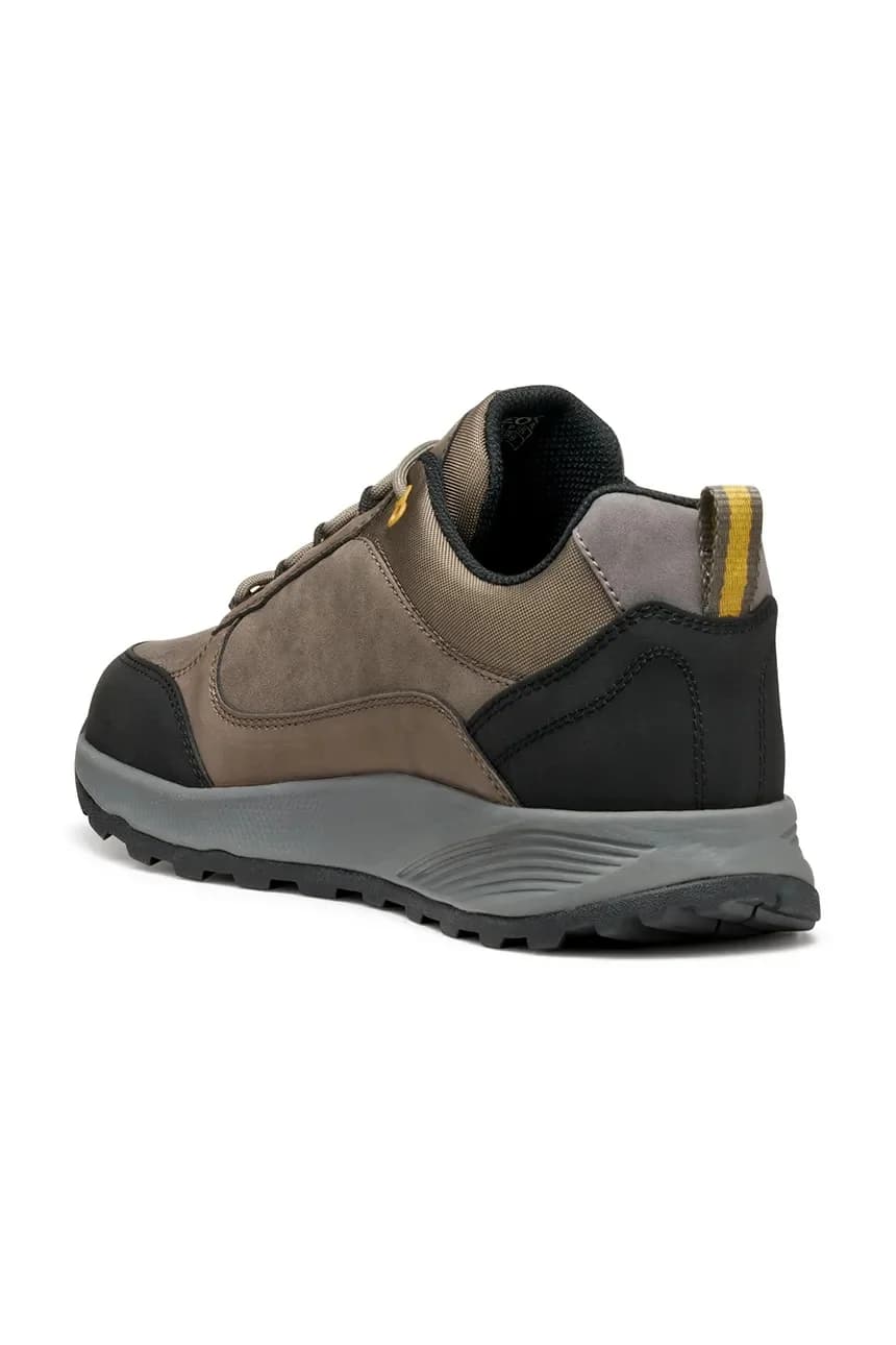 кроссовки U TERRESTRE B ABX - фото 4