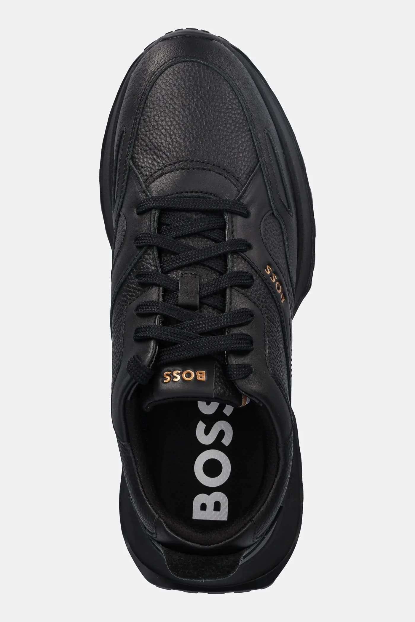 кроссовки Jonah - фото 4