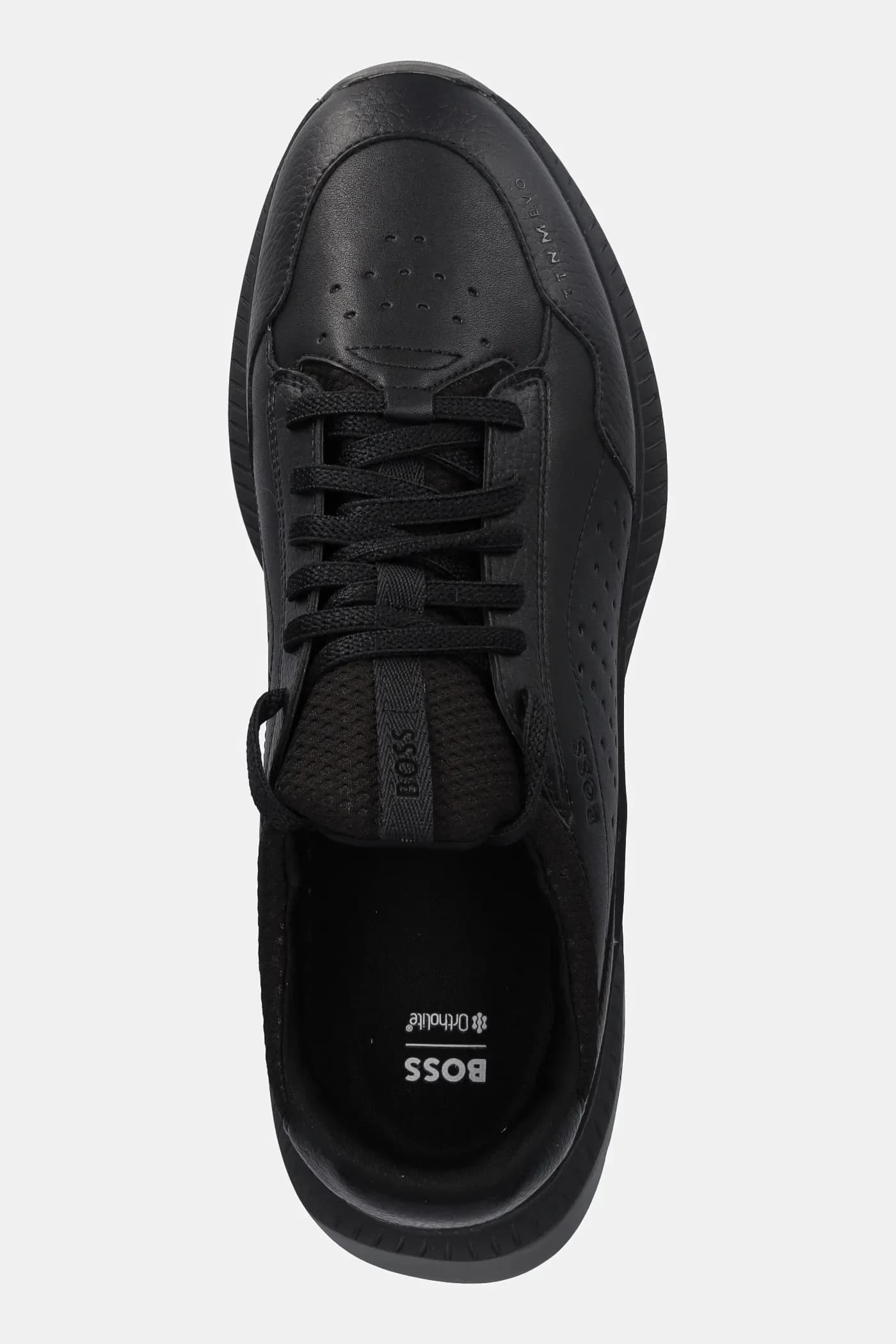 кроссовки ТТНМ ЭВО - фото 4