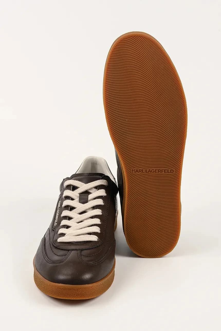 кроссовки KANDIDATE - фото 5