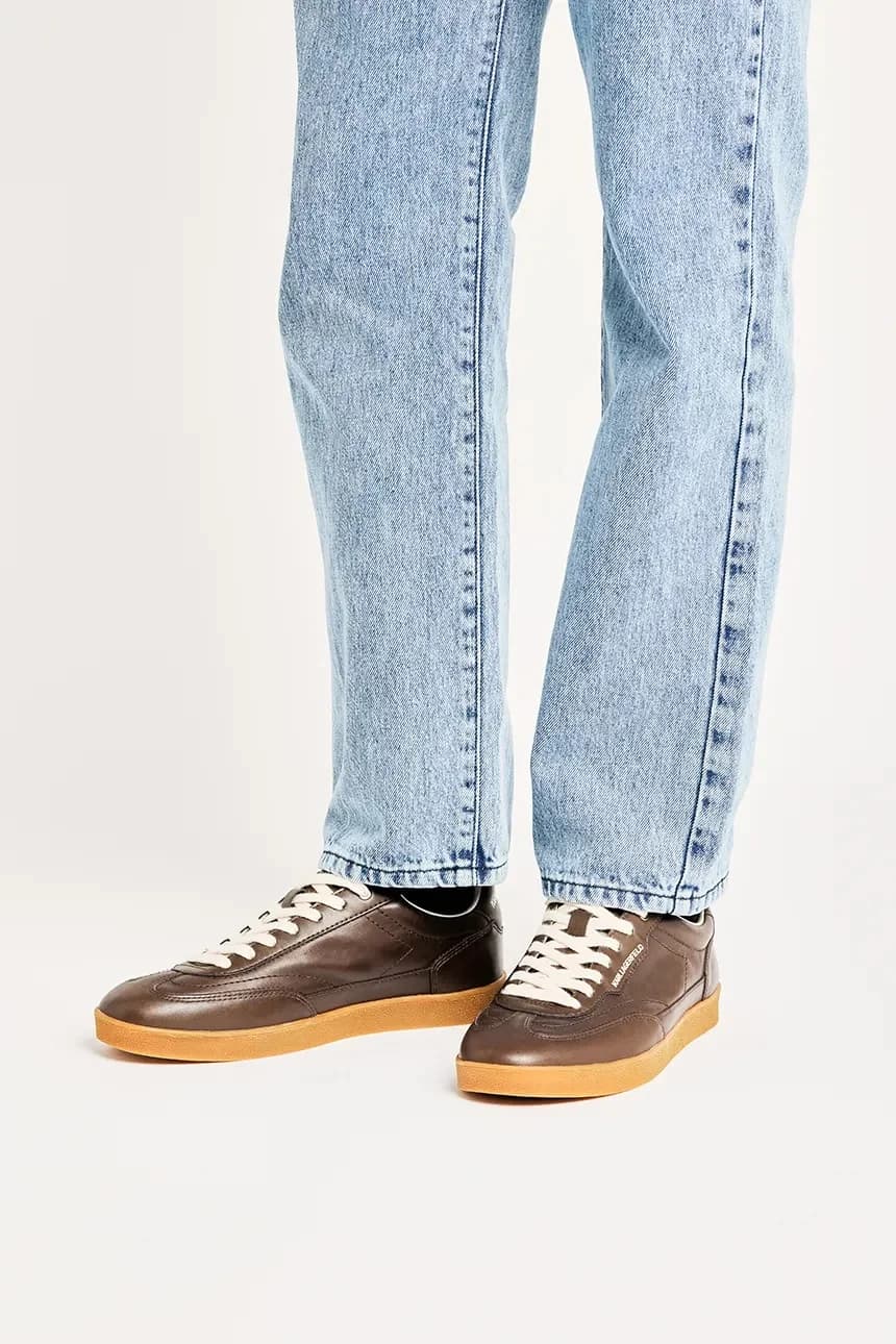 кроссовки KANDIDATE - фото 6