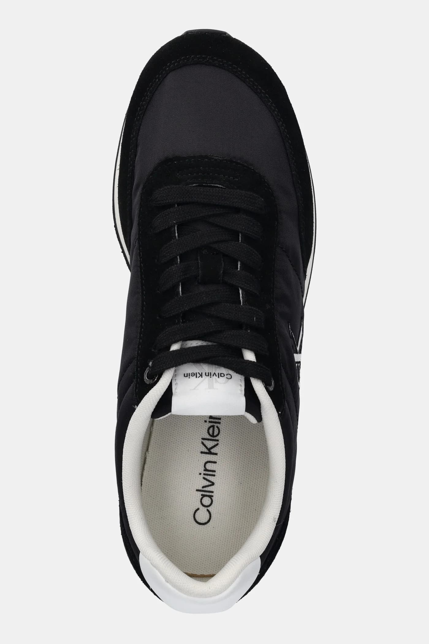 кроссовки RETRO RUNNER ESS MIX MAT - фото 4