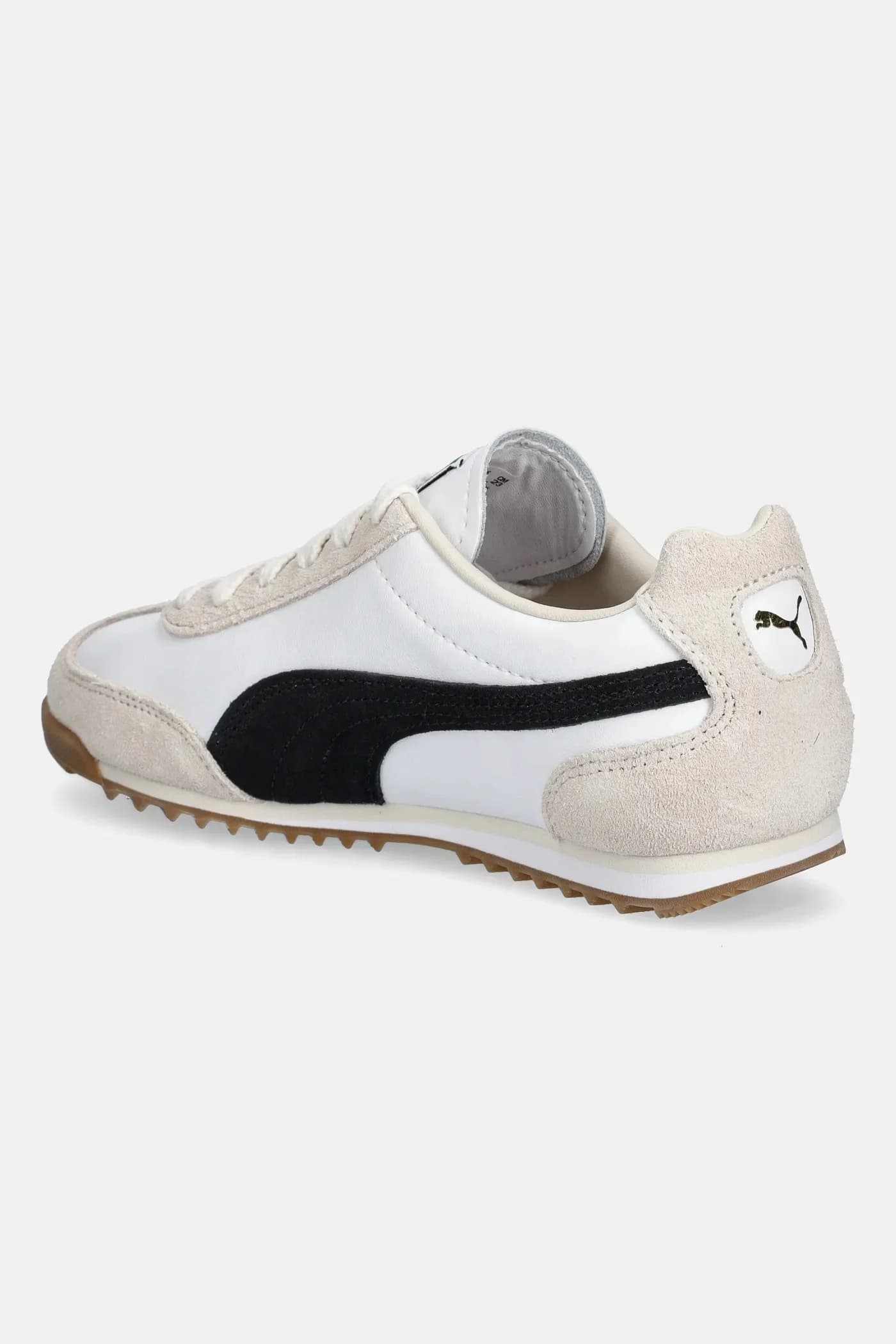 кожаные кроссовки Arizona Retro - фото 3