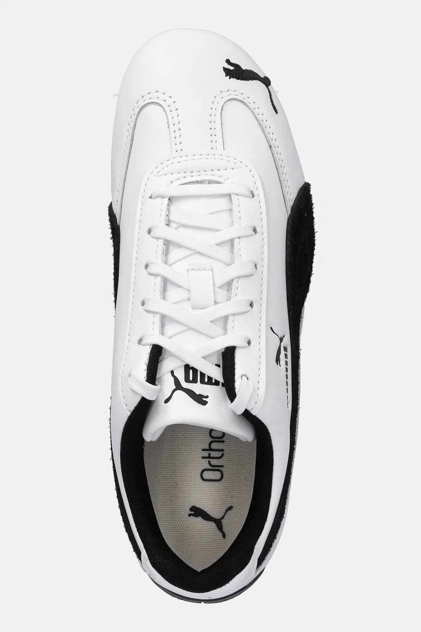 кроссовки Speedcat LTHR - фото 4