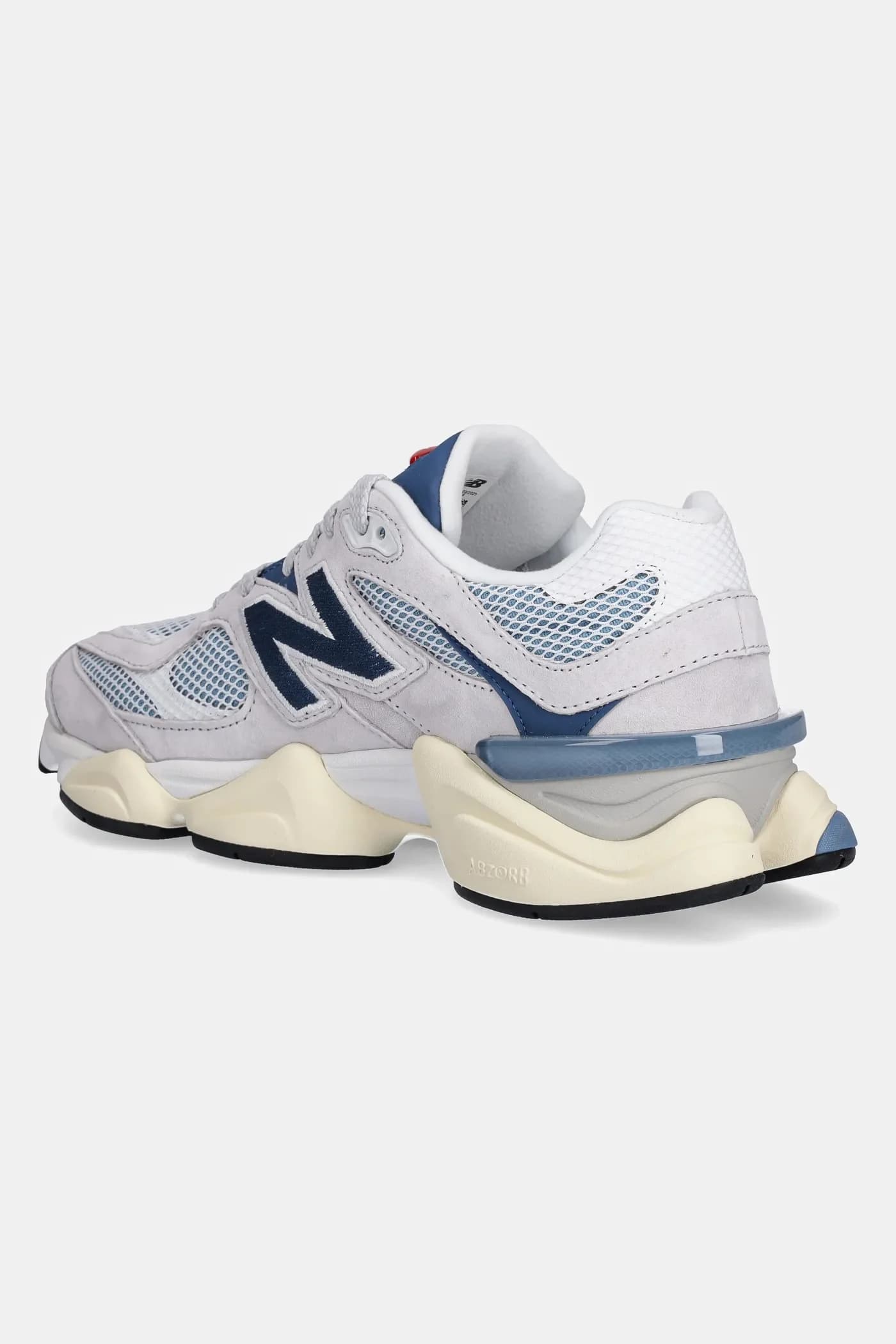 кроссовки 9060 - фото 3