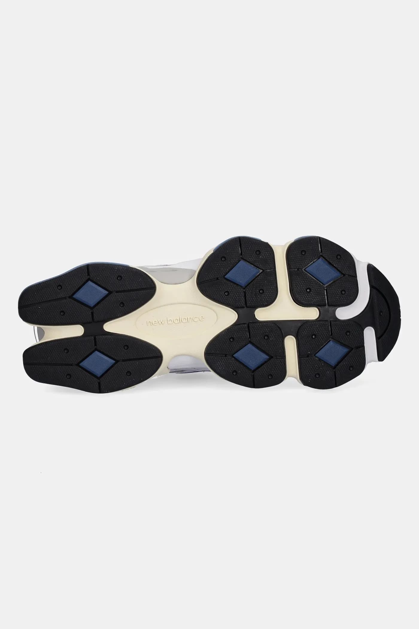 кроссовки 9060 - фото 5